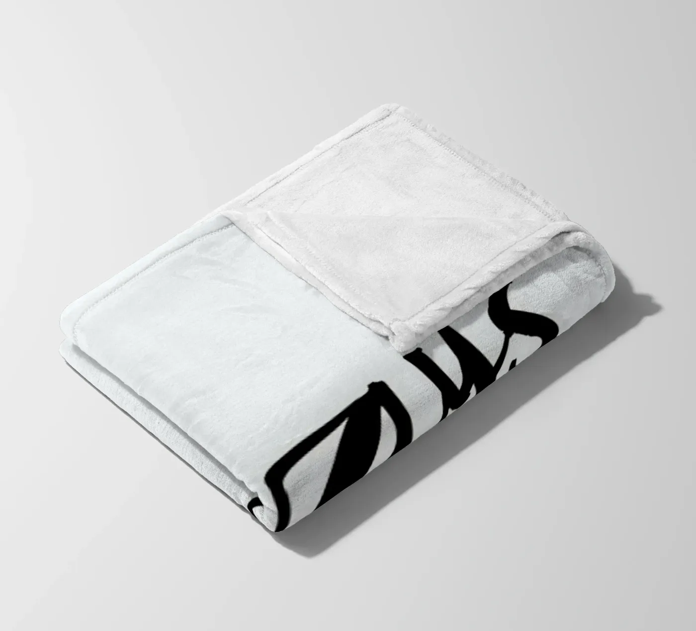 Always Fleecedecke von Dead Language