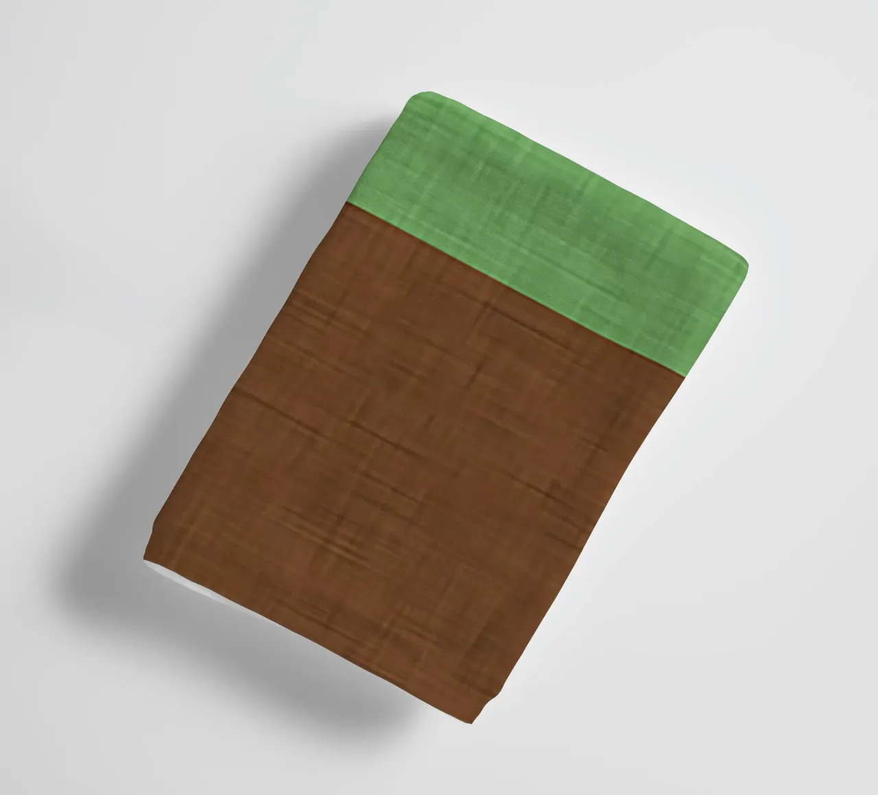 Modern Colorful Cube asciugamano da bagno da susanacosta