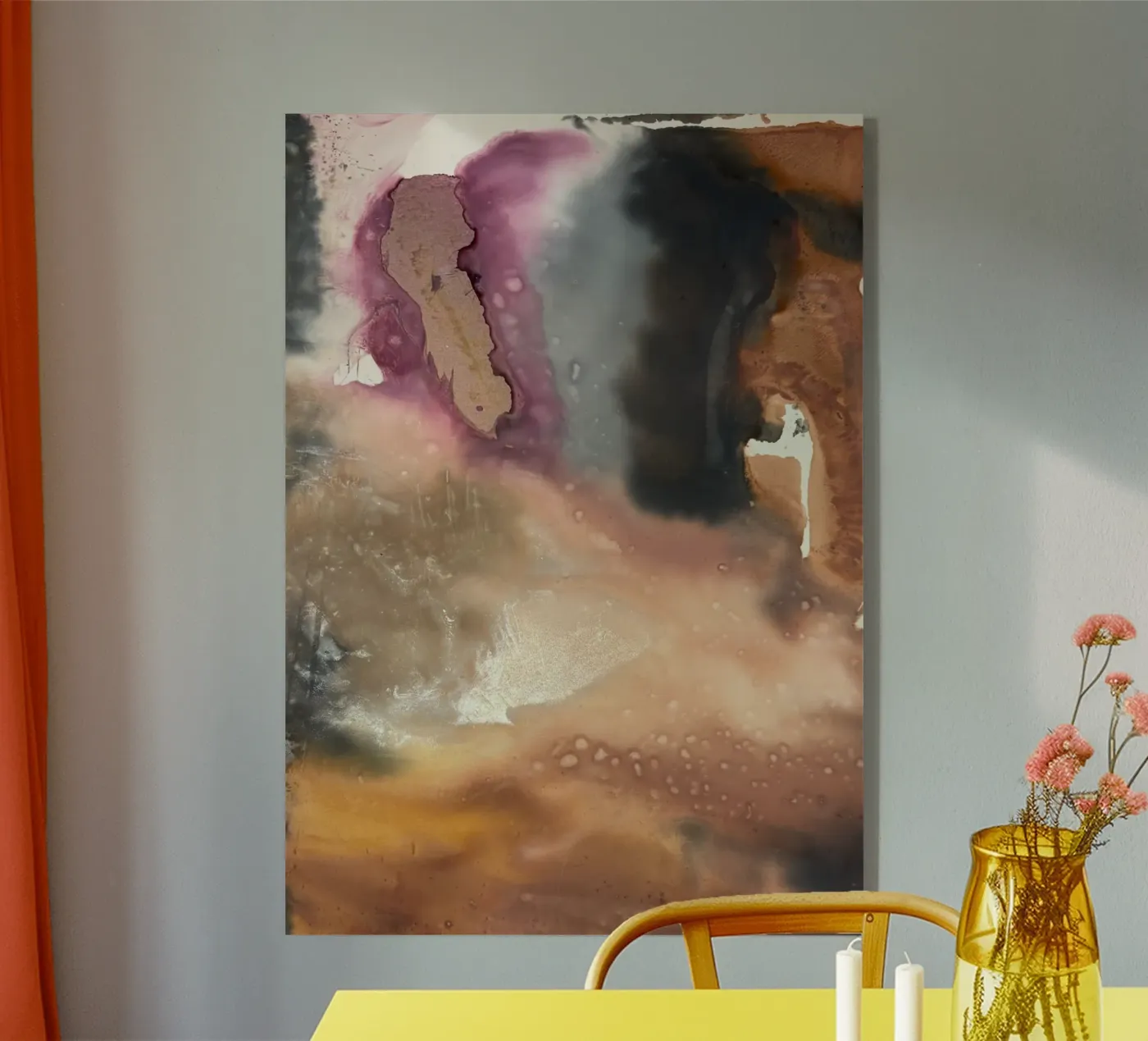 drift plexiglass da fineartko