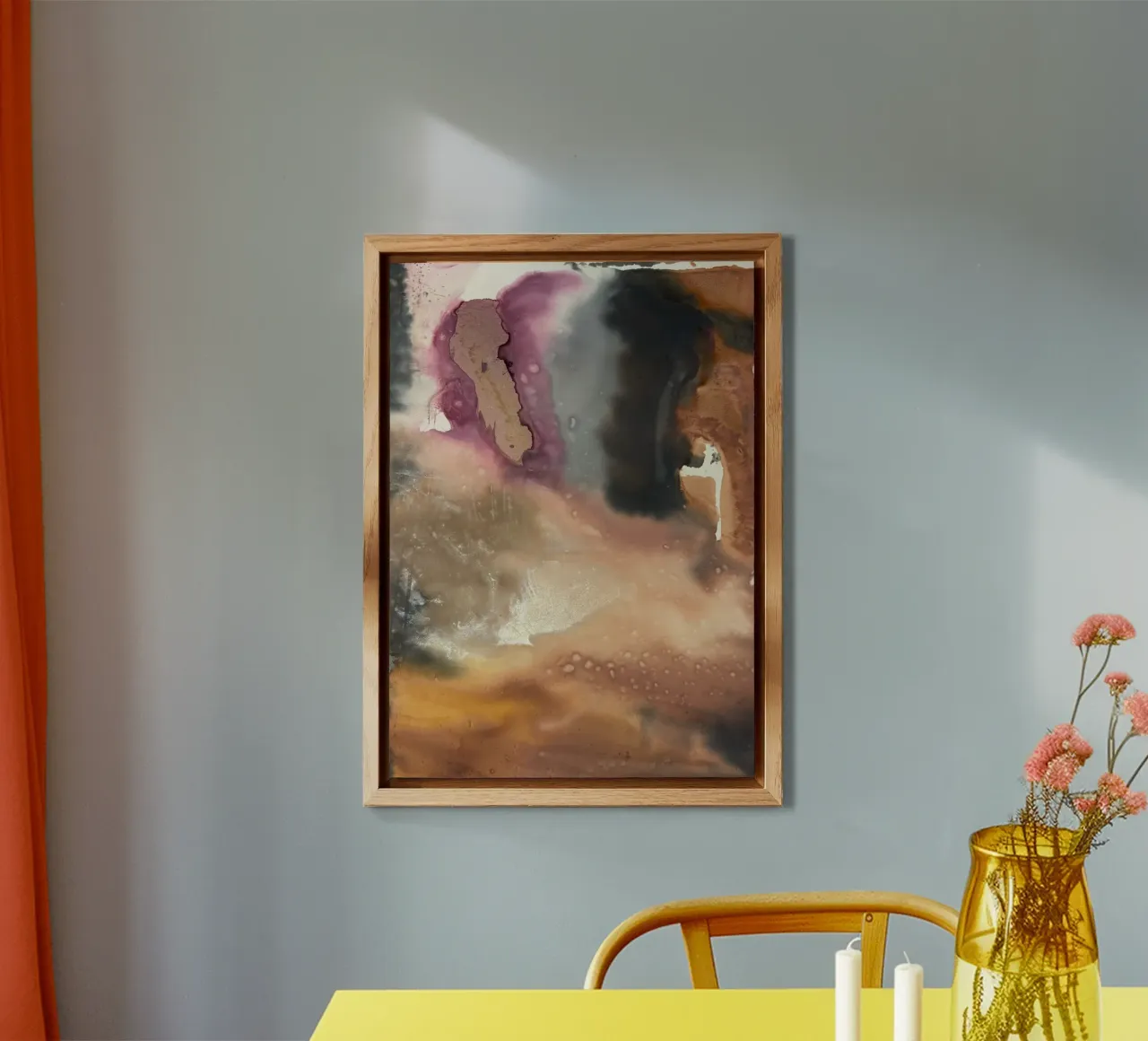 drift forex plate by fineartko