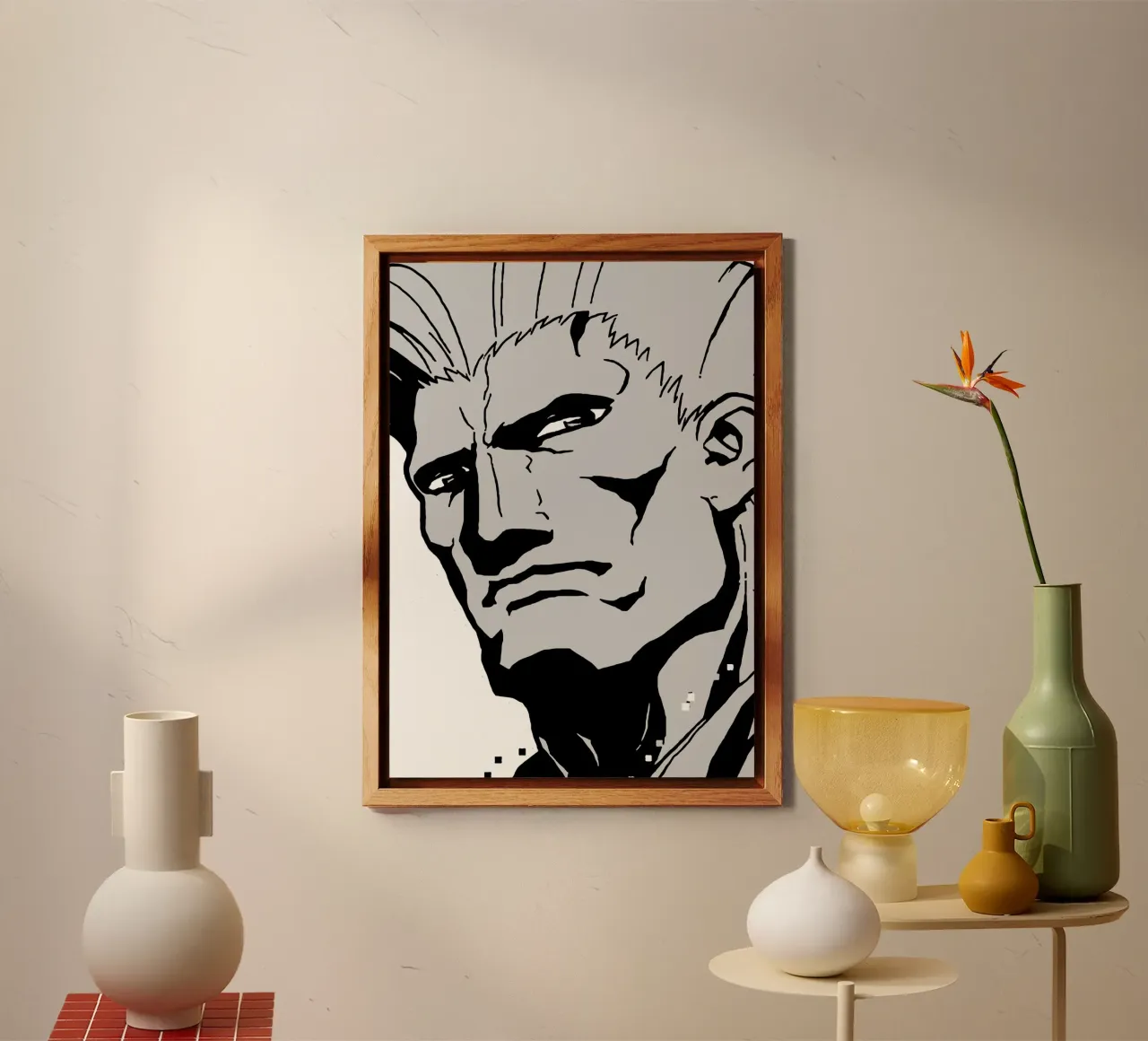 guile alluminio dibond da AZR