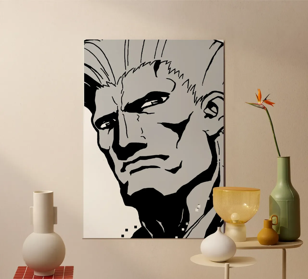 guile alluminio dibond da AZR