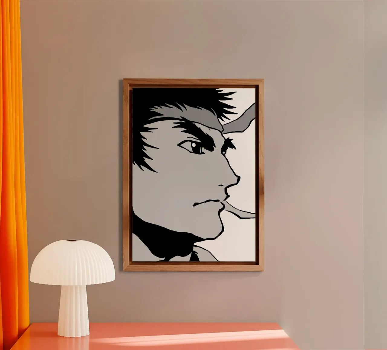 Ryu forex plate by AZR