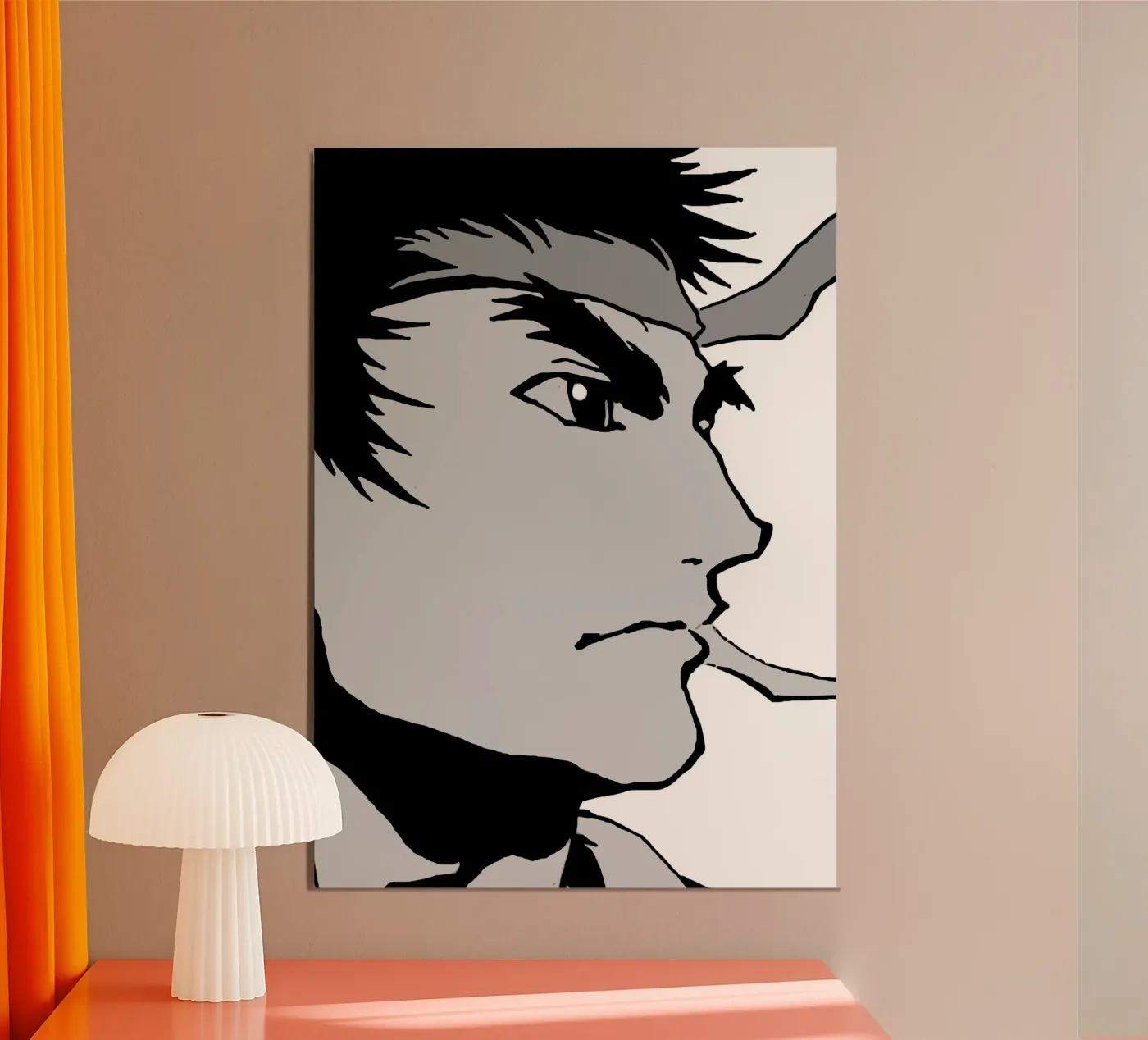 Ryu forex plate by AZR