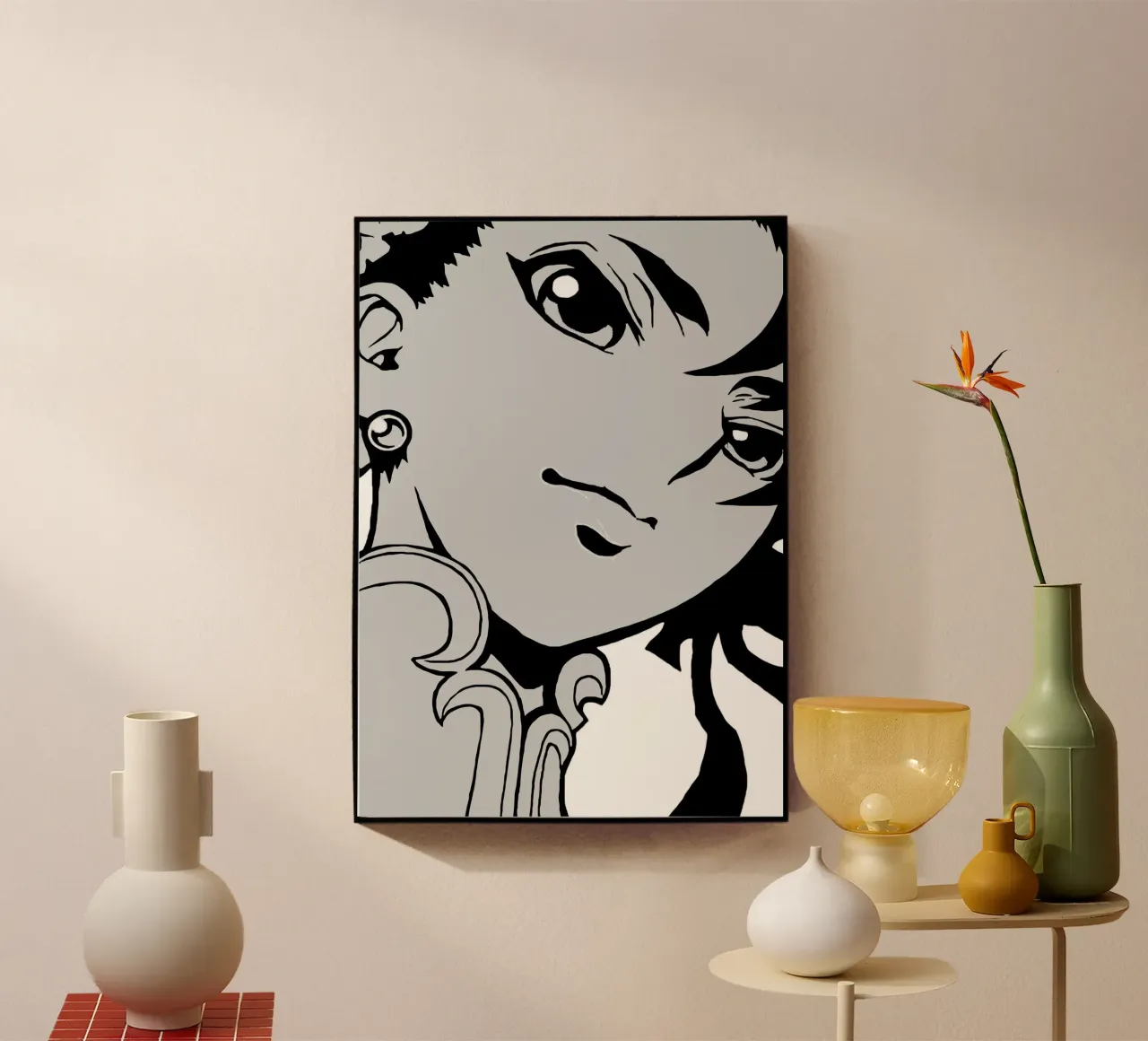 chun li plexiglass da AZR