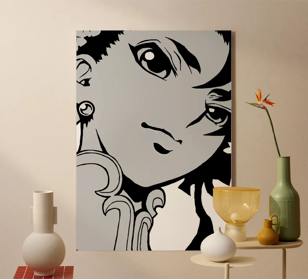 chun li plexiglass da AZR