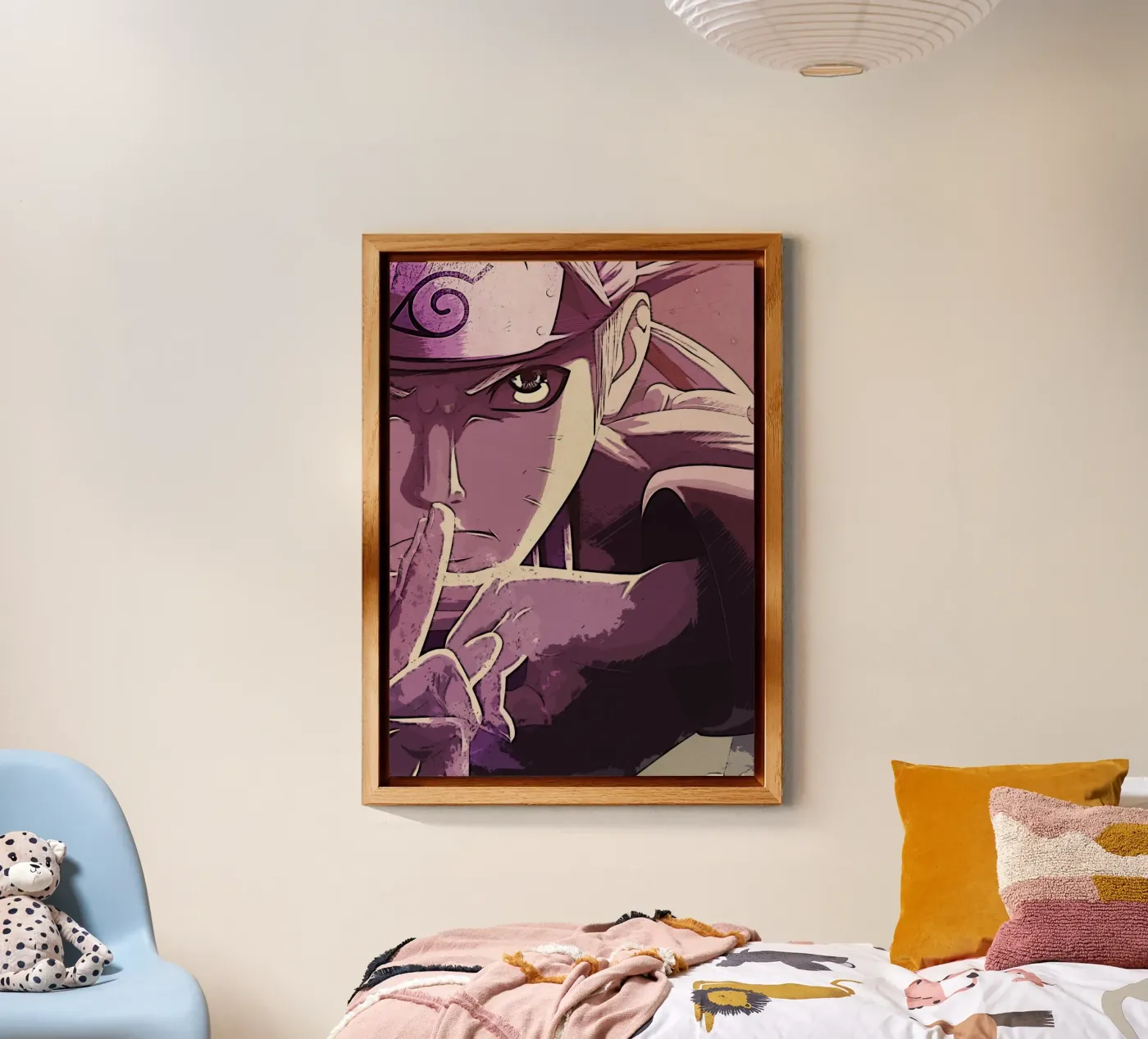 naruto forex plate by AZR