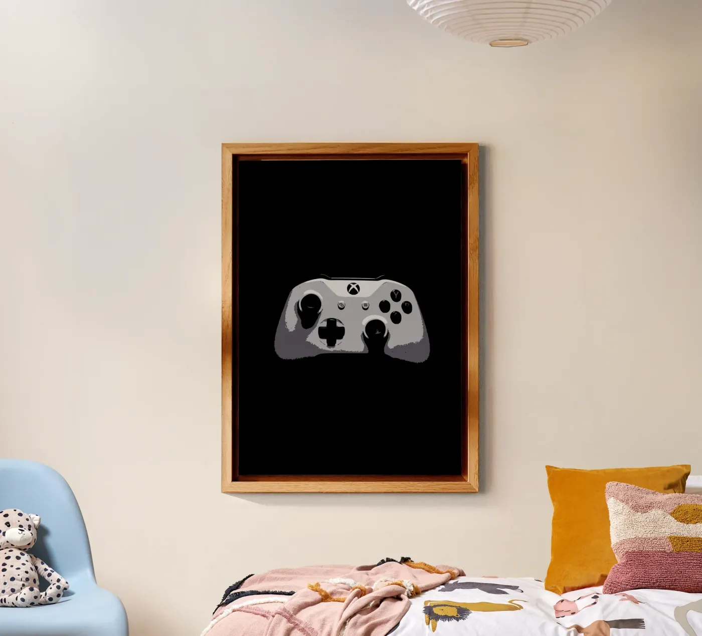 control game forex plate by AZR