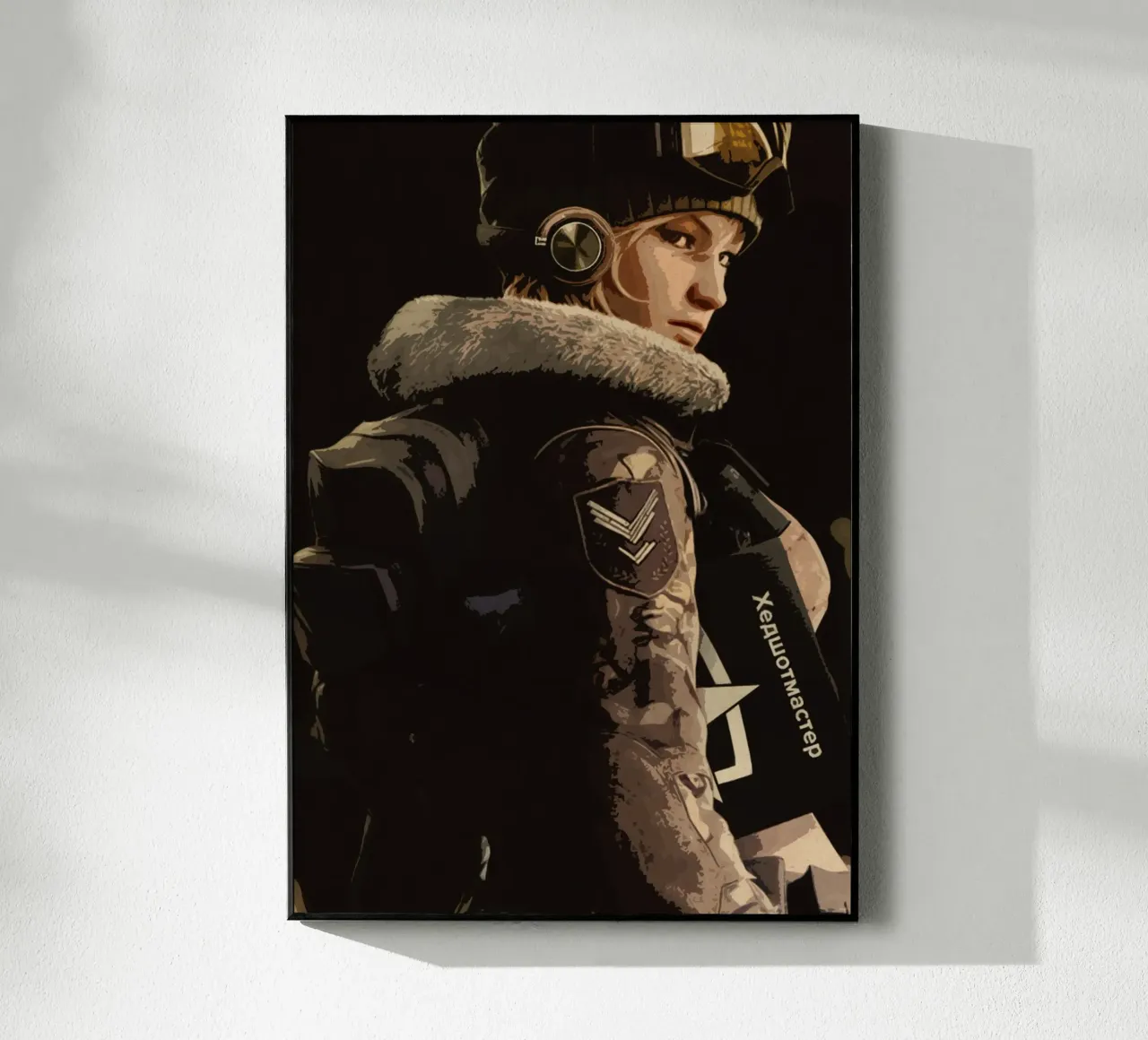 CS Acryl-Glas von AZR