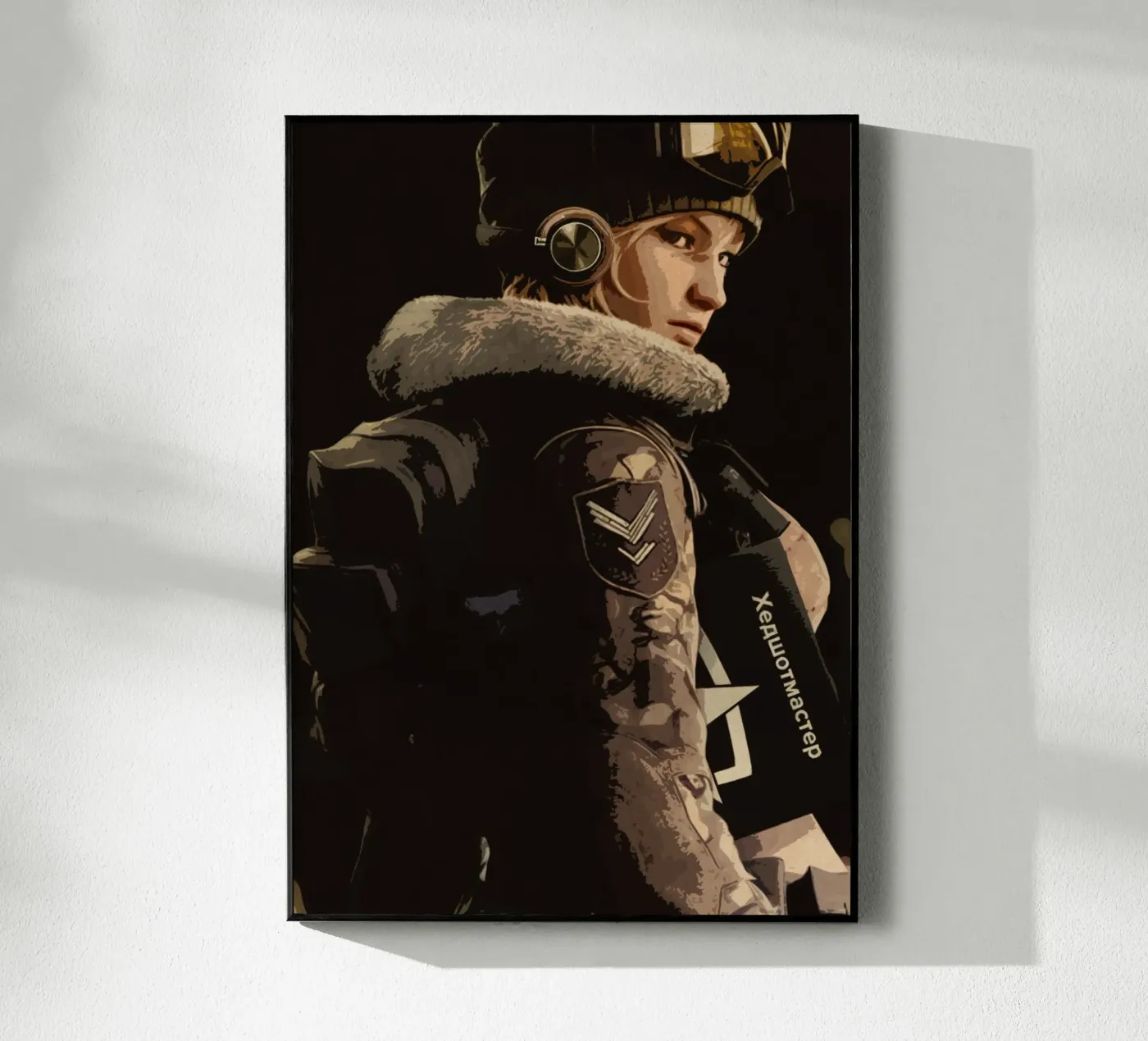 CS Acryl-Glas von AZR