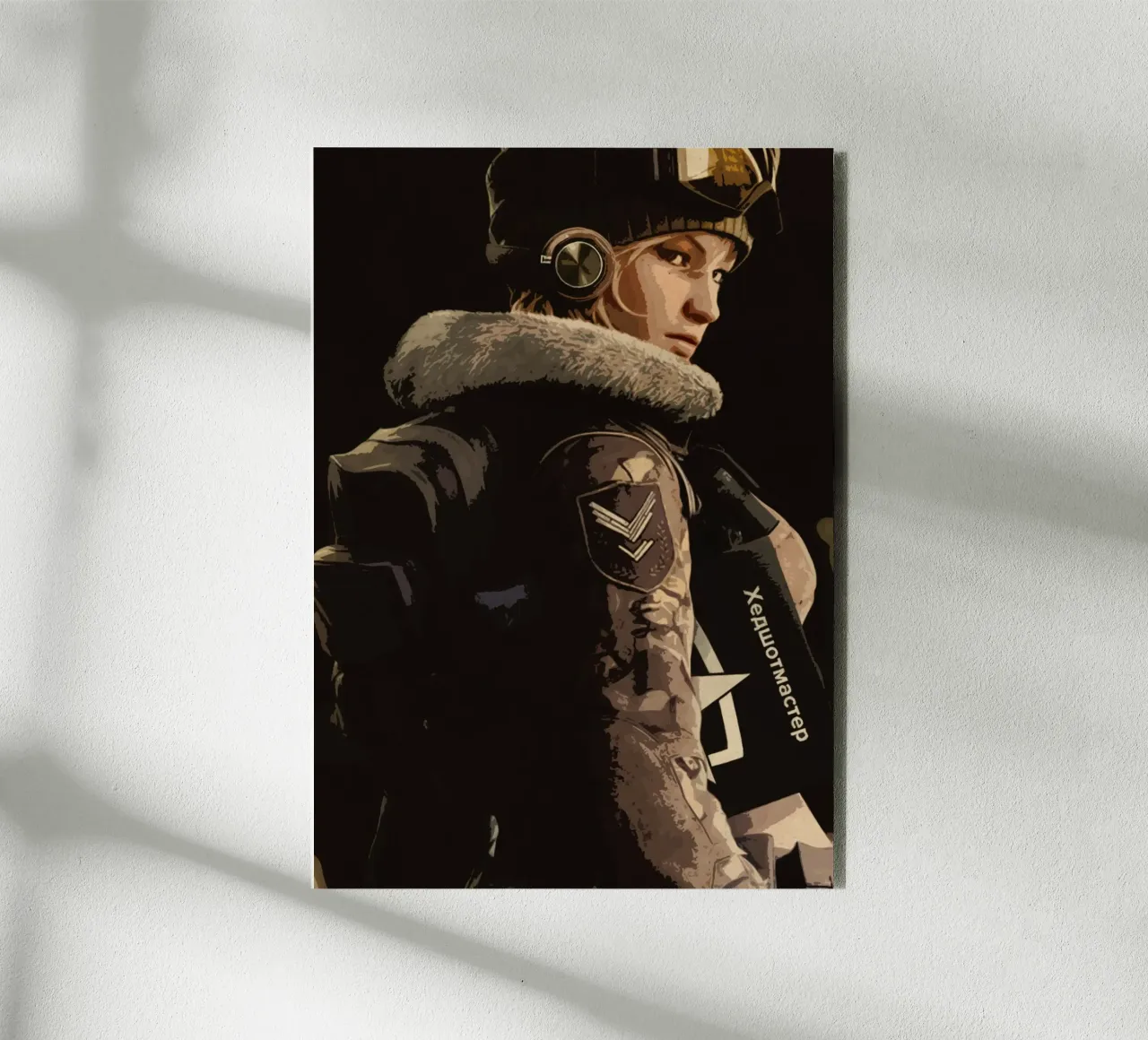 CS forex plate by AZR