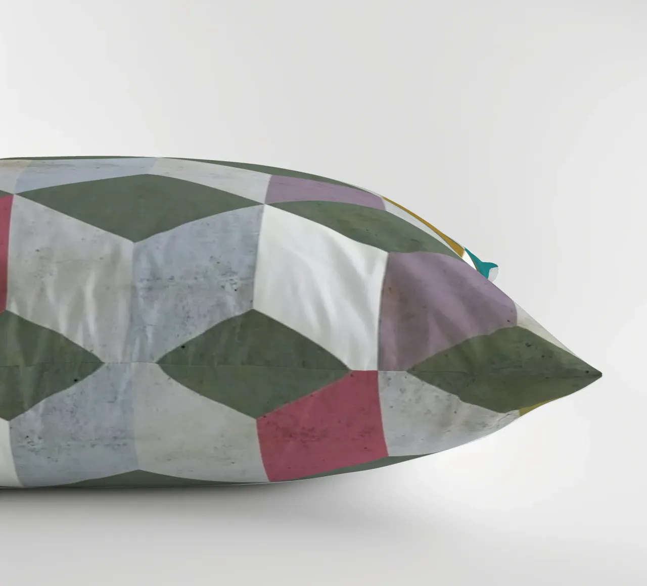 Geometric cuscino da cafelab