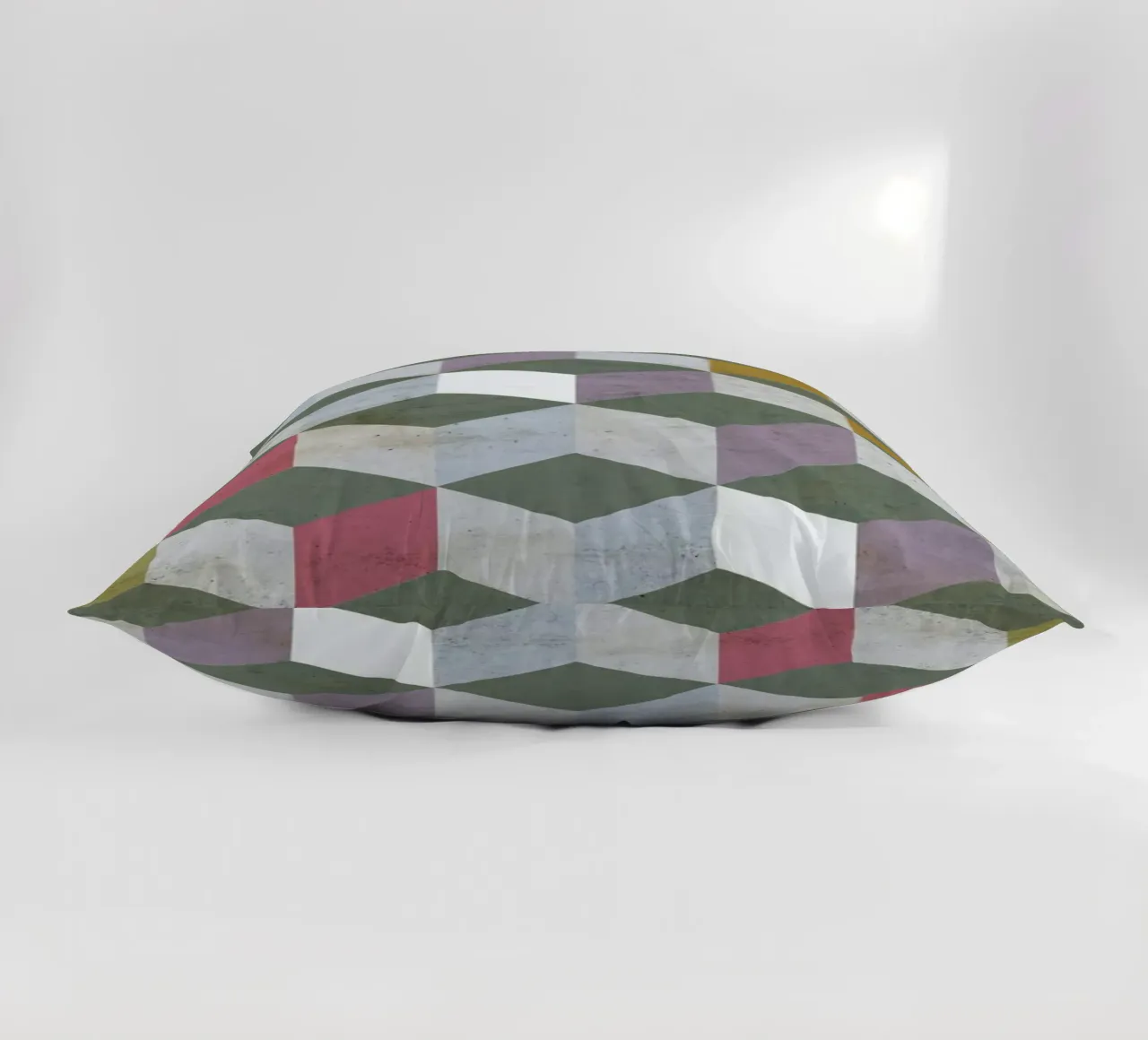 Geometric cuscino da cafelab