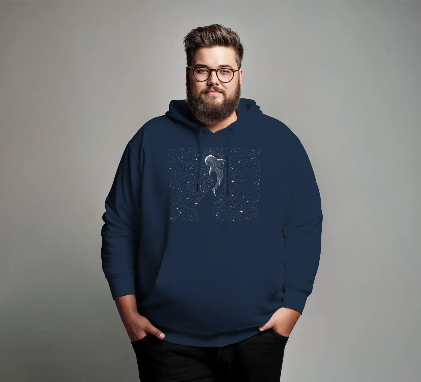 Star Eater hoodie by aliriza cakir