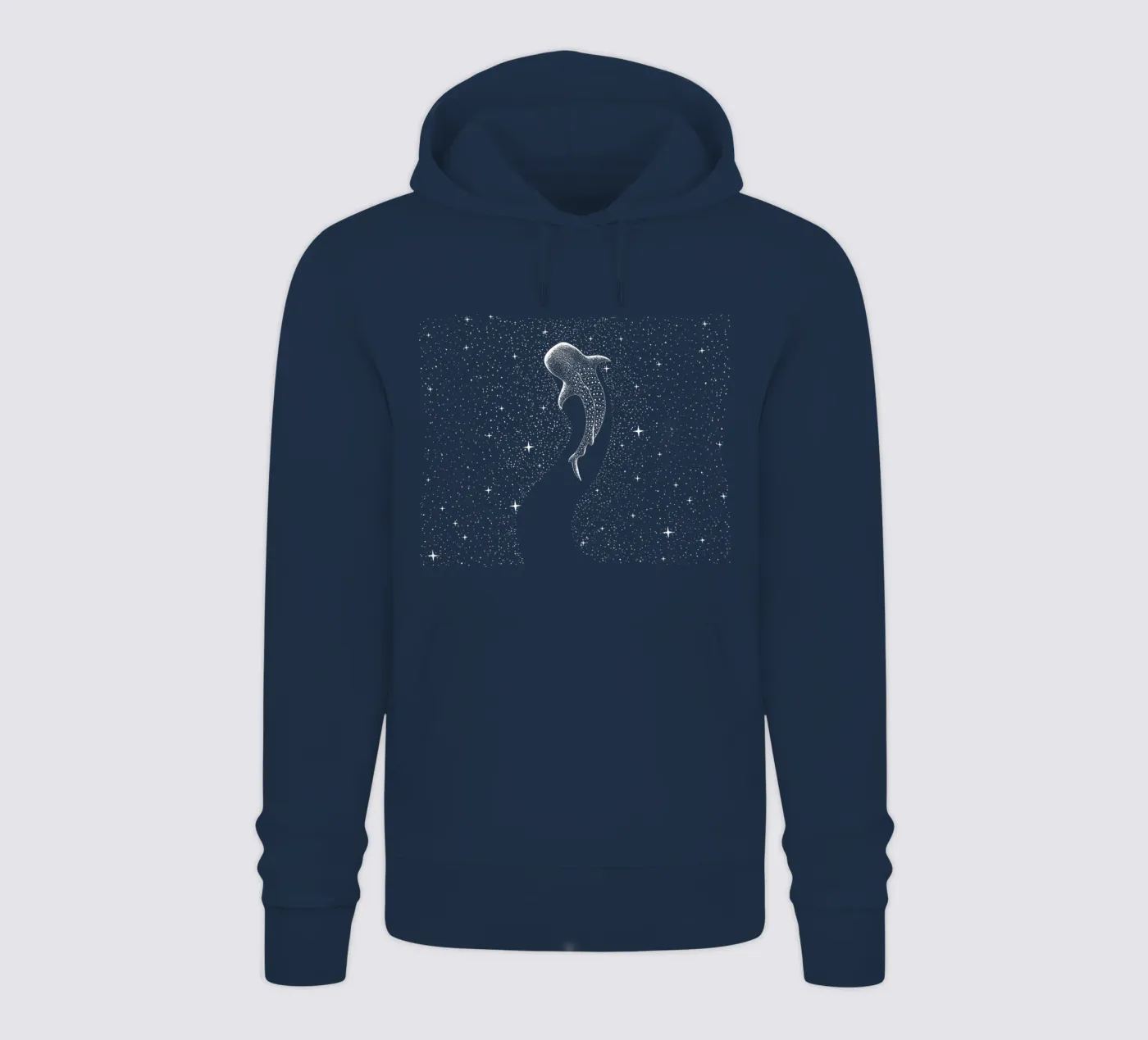 Star Eater hoodie by aliriza cakir