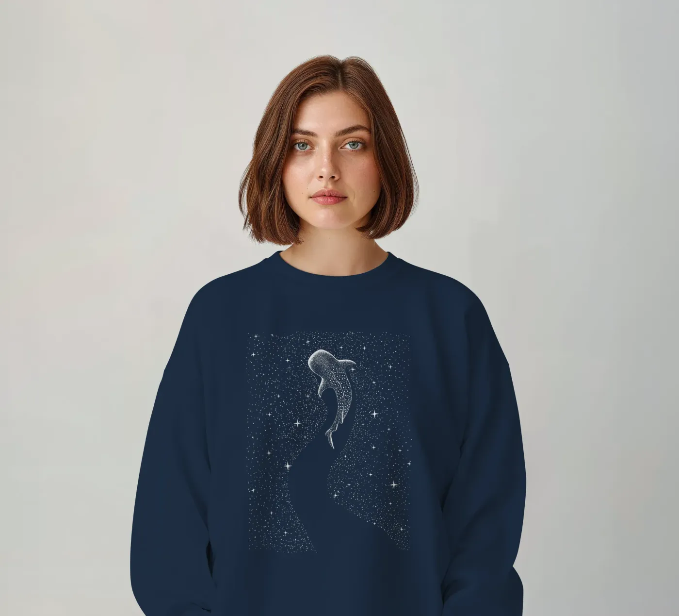 Star Eater sweatshirt by aliriza cakir