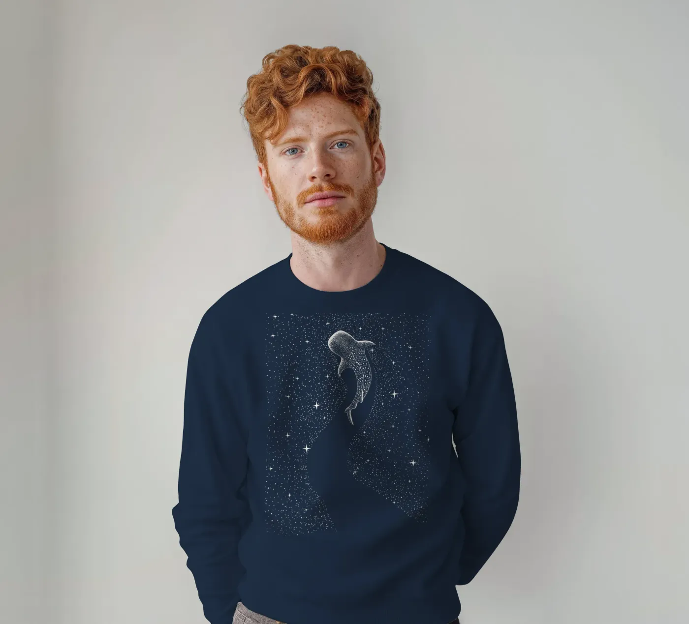 Star Eater sweatshirt by aliriza cakir