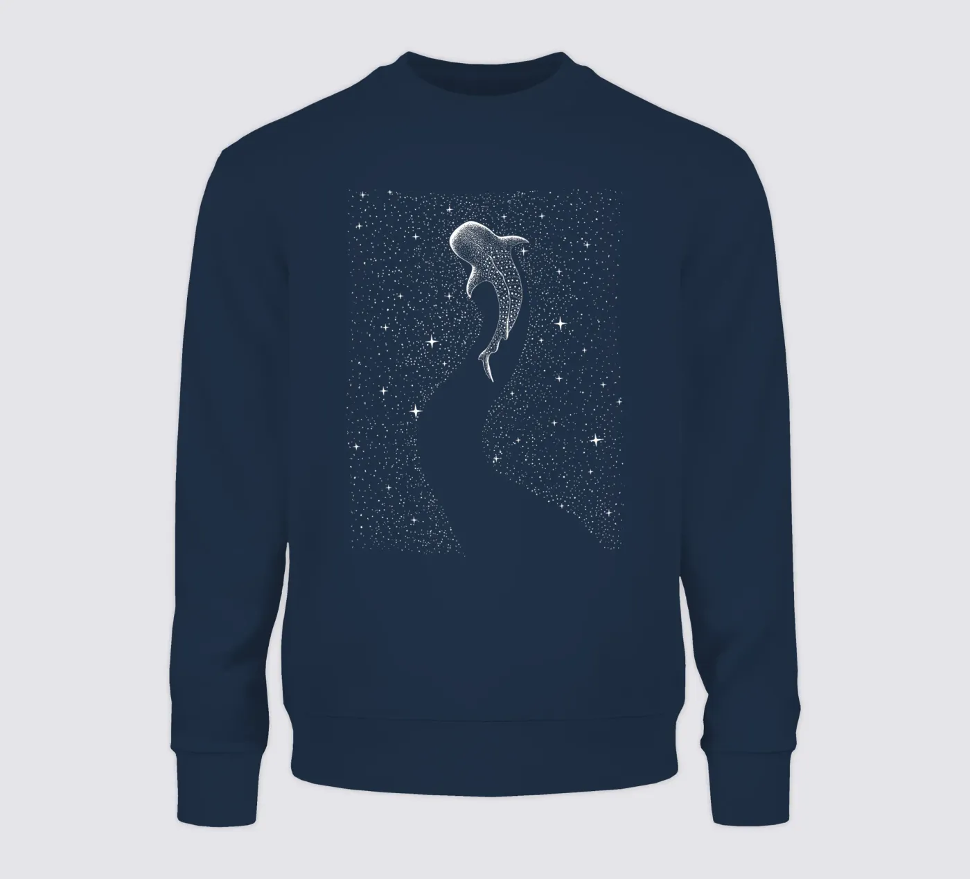 Star Eater sweatshirt by aliriza cakir