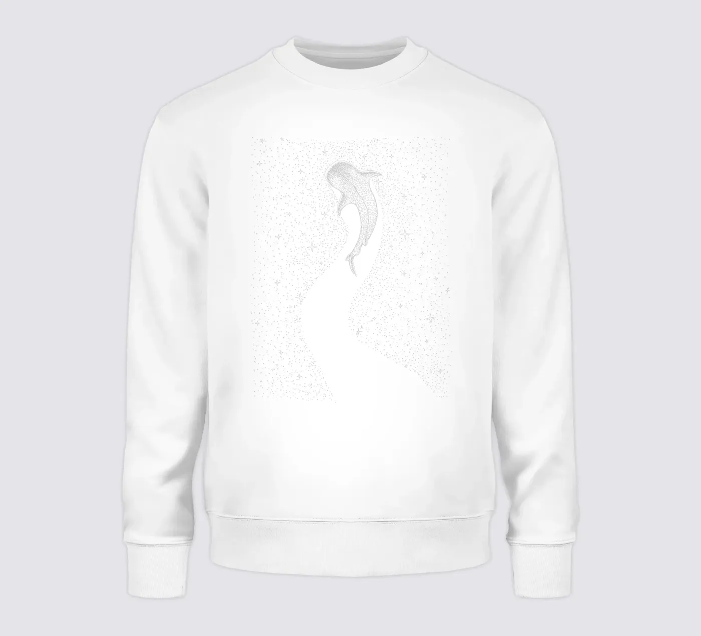 Star Eater sweatshirt by aliriza cakir