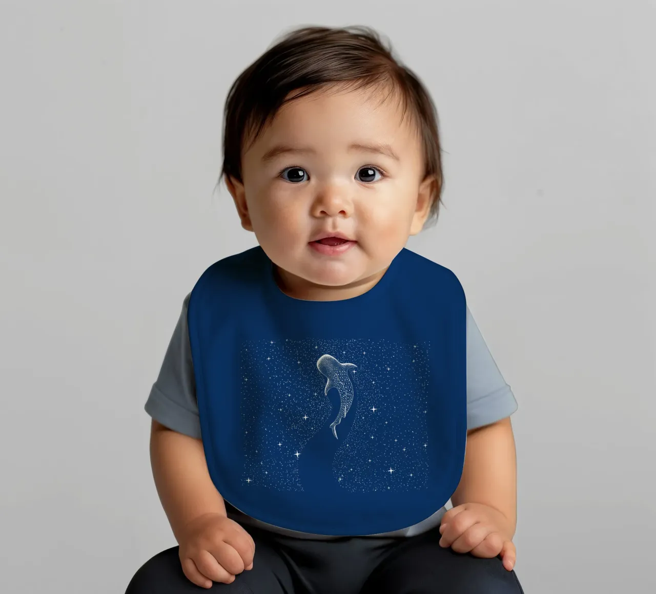 Star Eater bavaglino da aliriza cakir