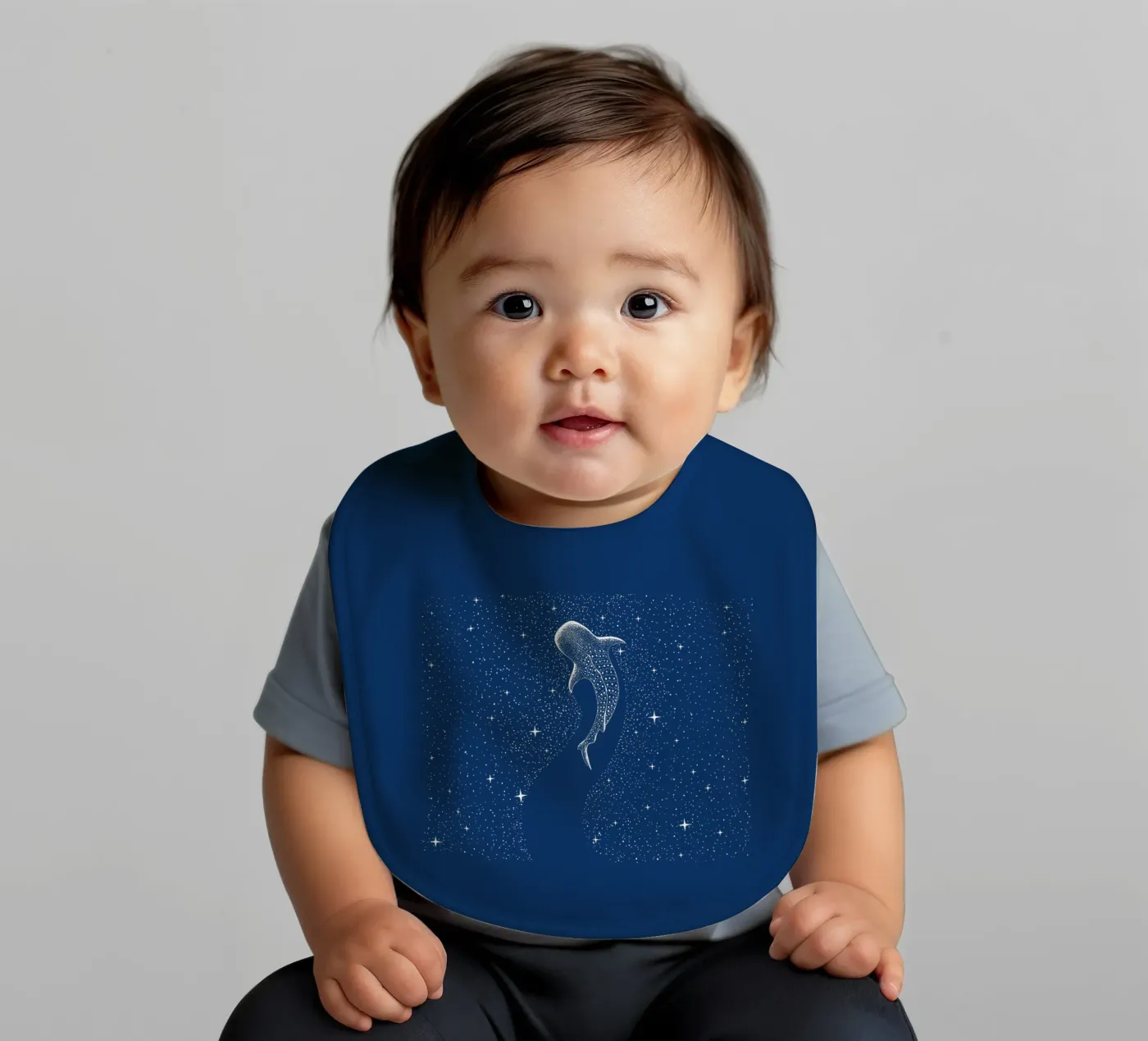 Star Eater Babylätzchen von aliriza cakir