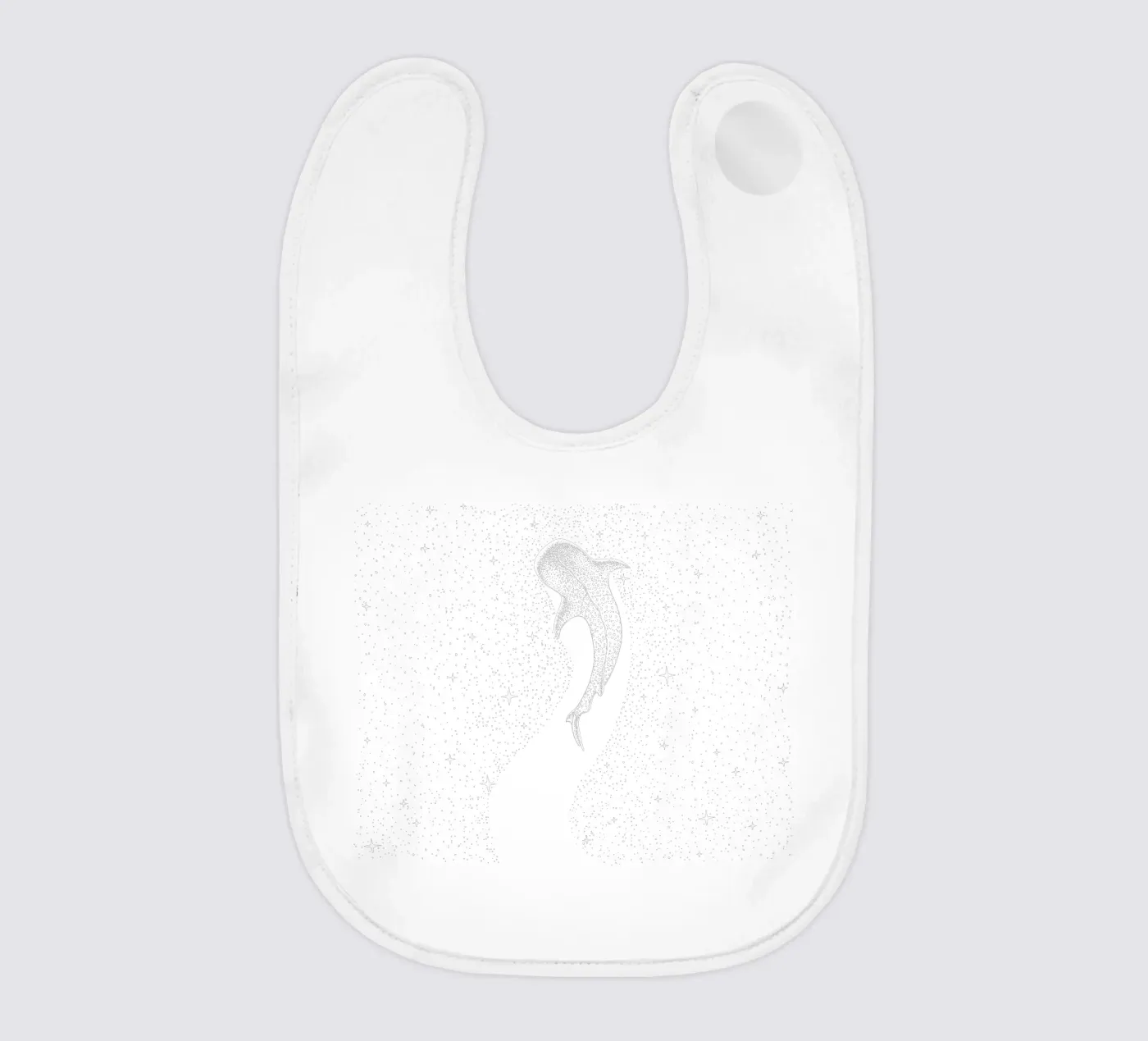 Star Eater Babylätzchen von aliriza cakir