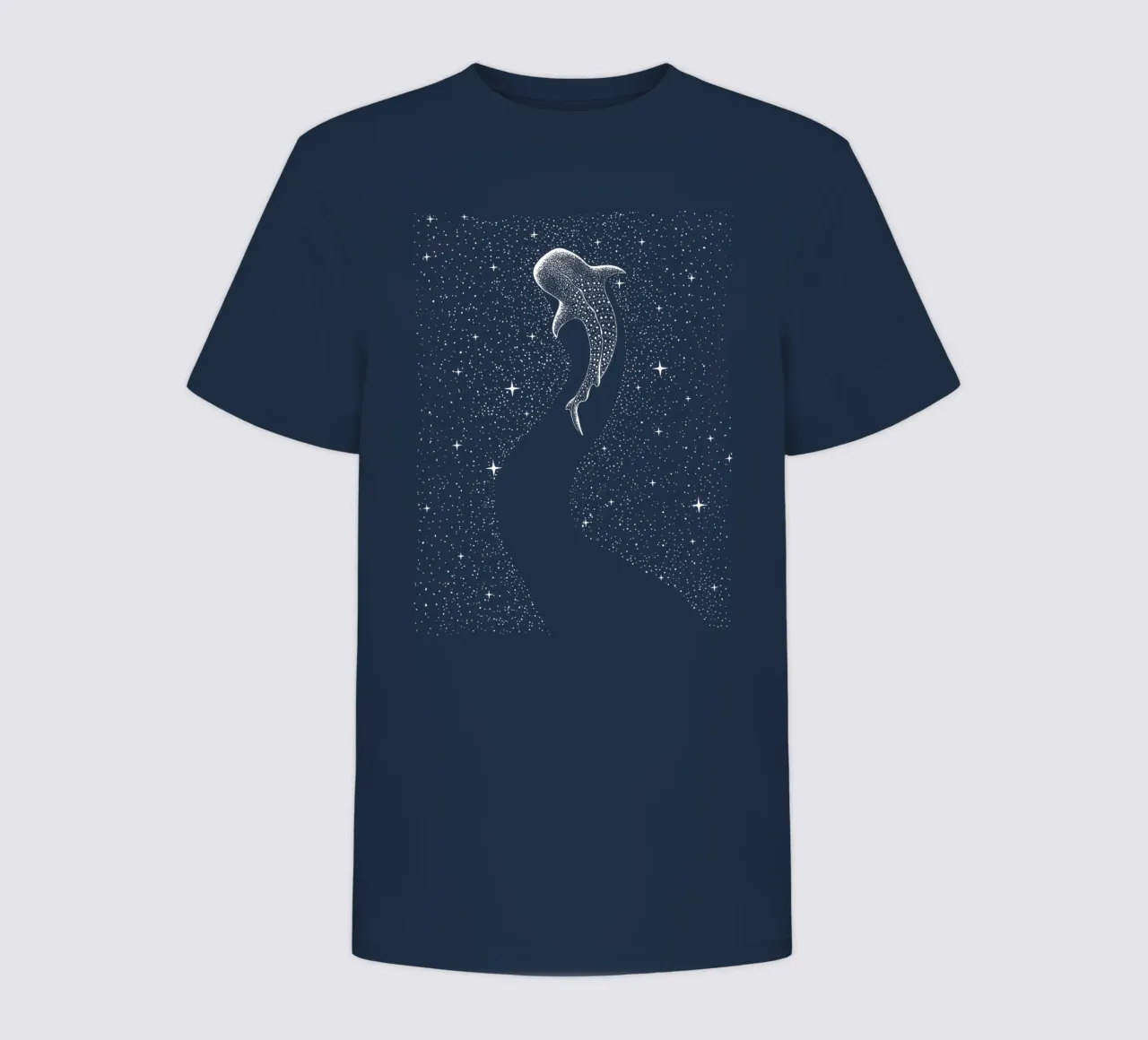 Star Eater t-shirt bambini da aliriza cakir