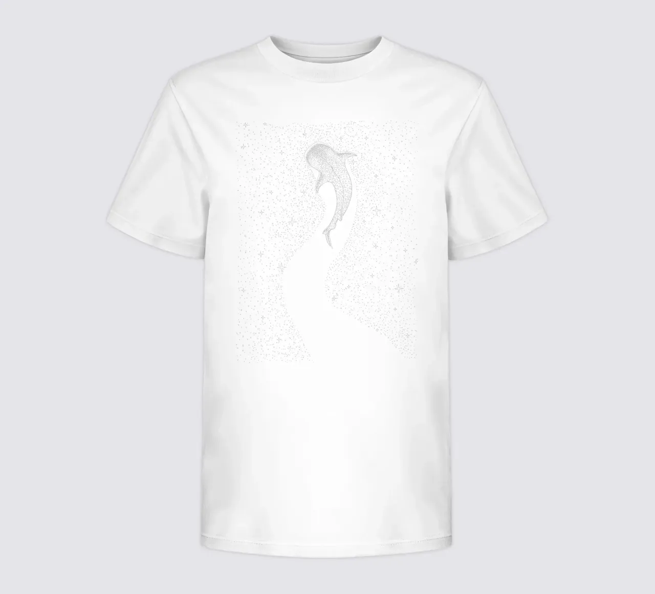 Mangiatore di stelle t-shirt bambini da aliriza cakir