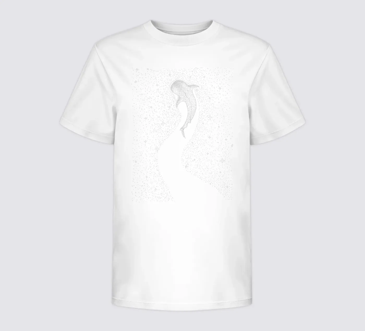 Sternefresser Kinder T-Shirt von aliriza cakir