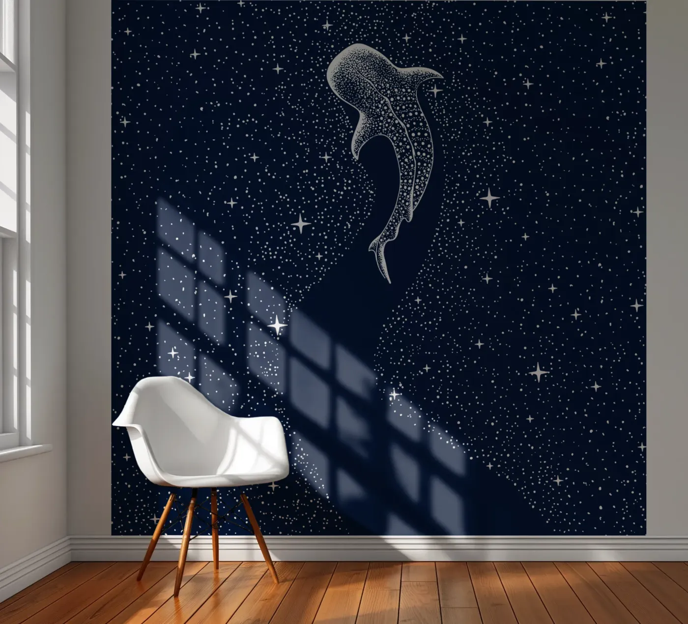 Star Eater photo wallpaper by aliriza cakir