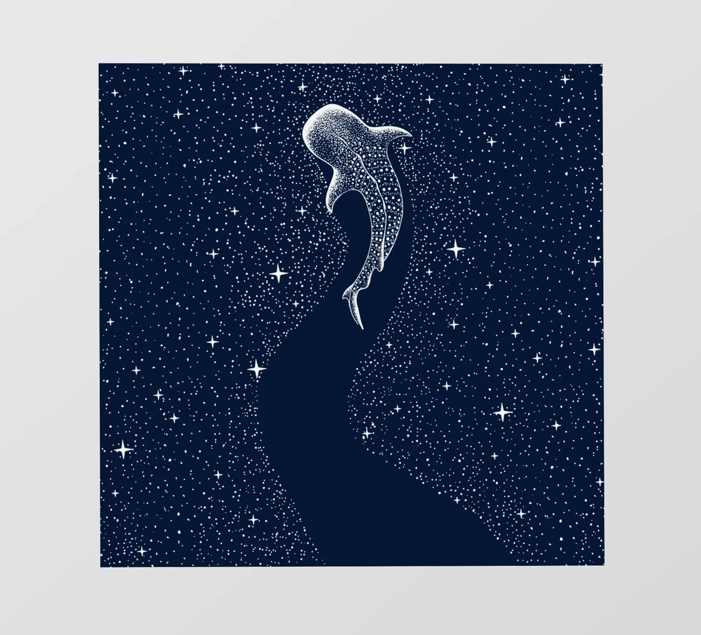 Star Eater photo wallpaper by aliriza cakir