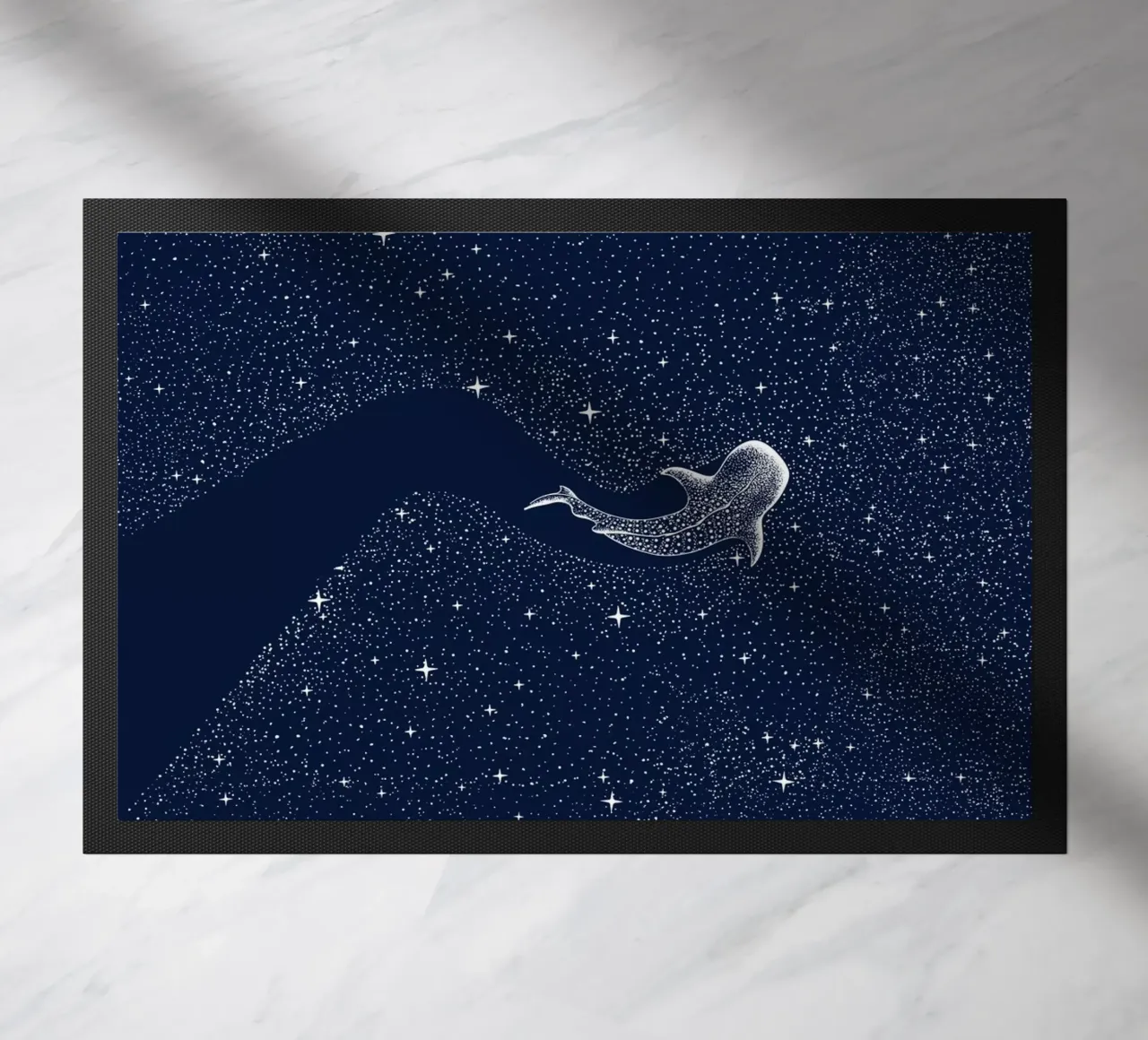 Sterreneter deurmat van aliriza cakir