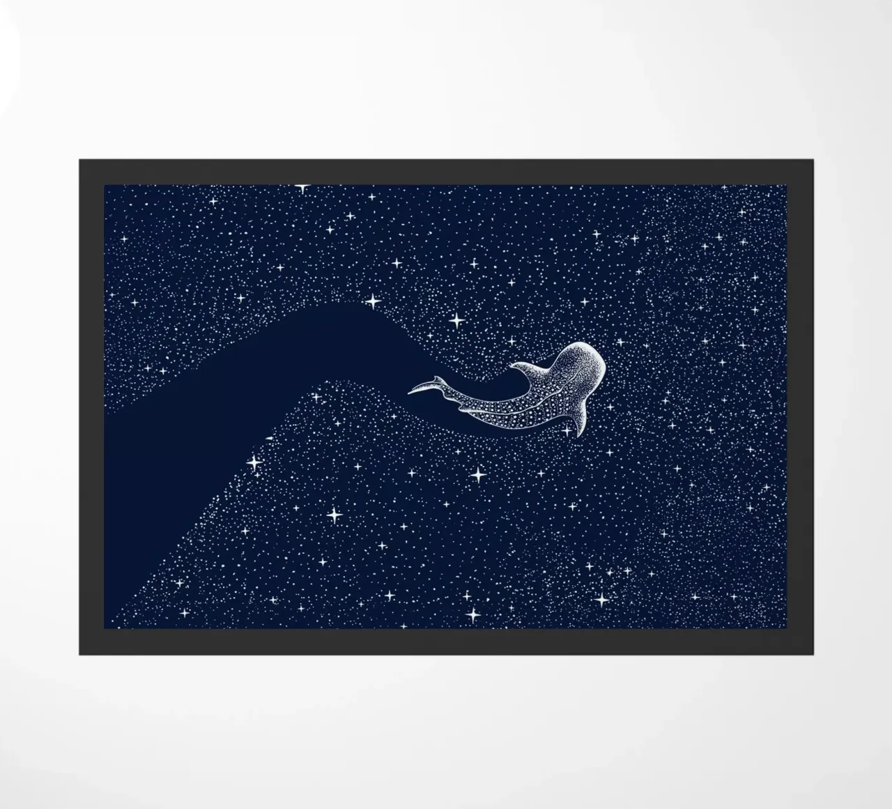 Sterreneter deurmat van aliriza cakir