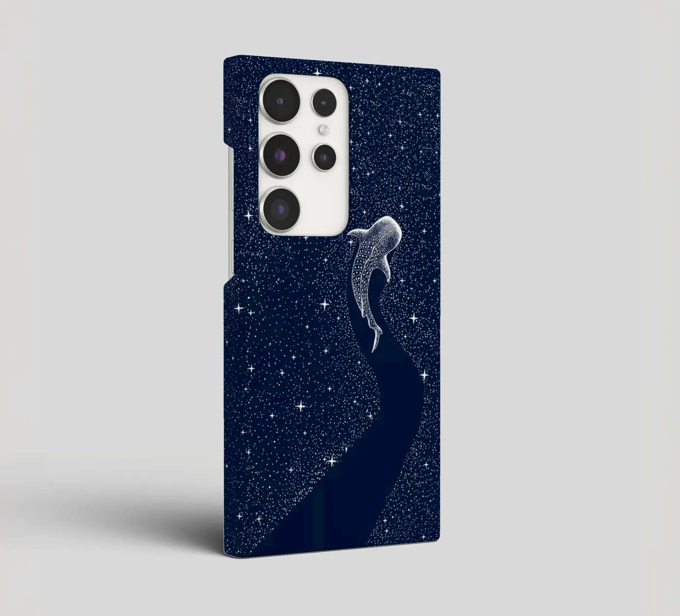 Star Eater samsung phone case by aliriza cakir