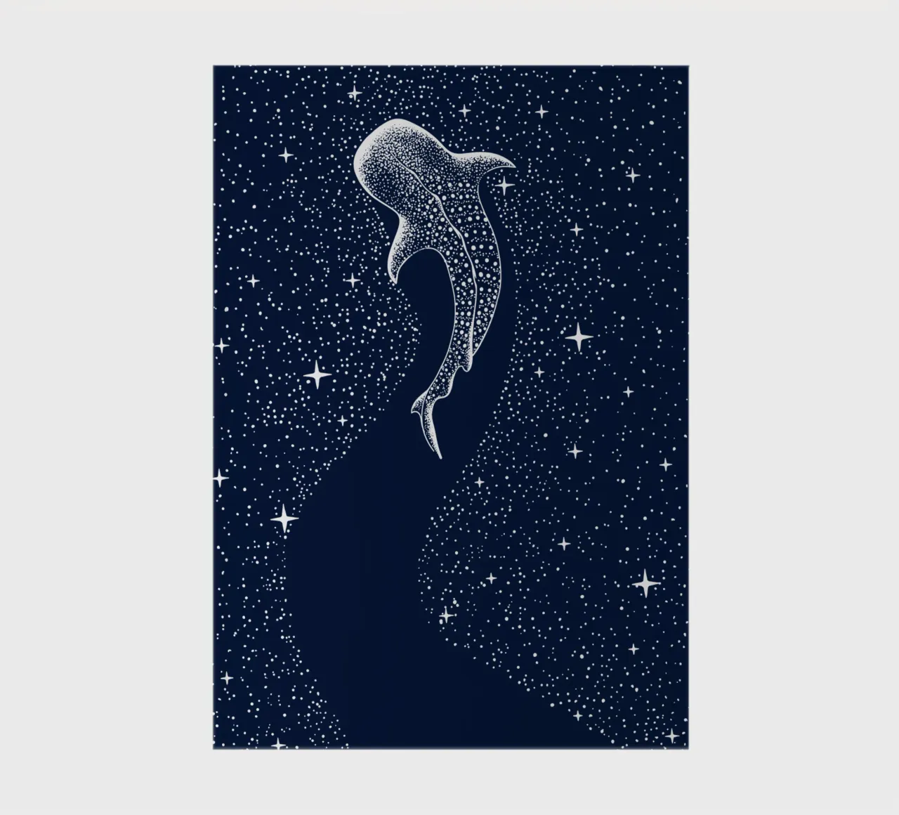 Star Eater notebook by aliriza cakir