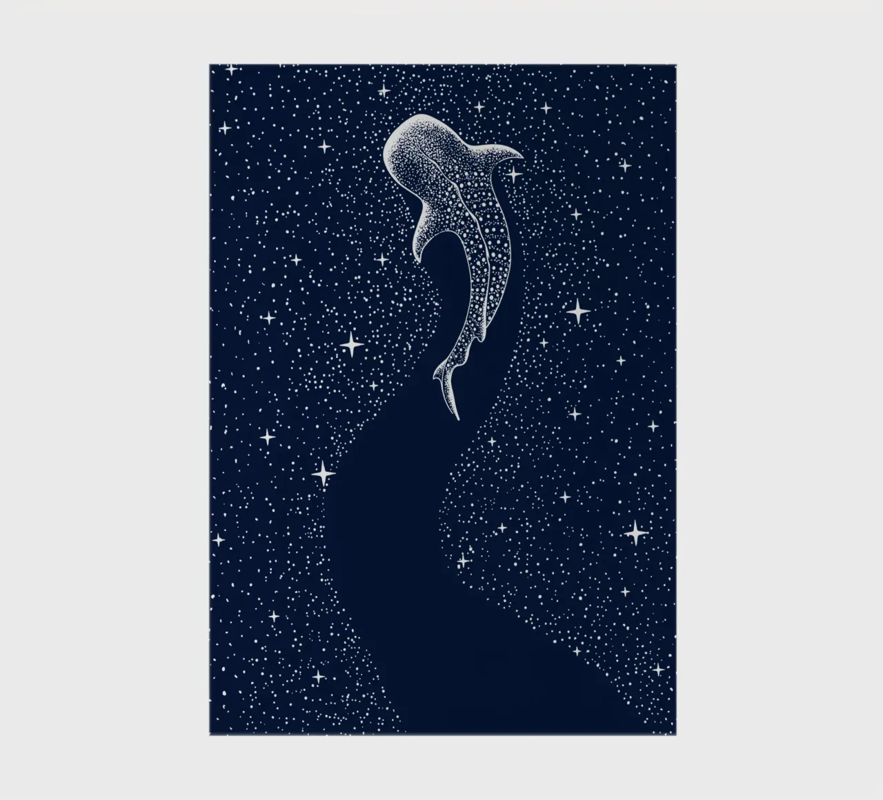 Star Eater notebook by aliriza cakir