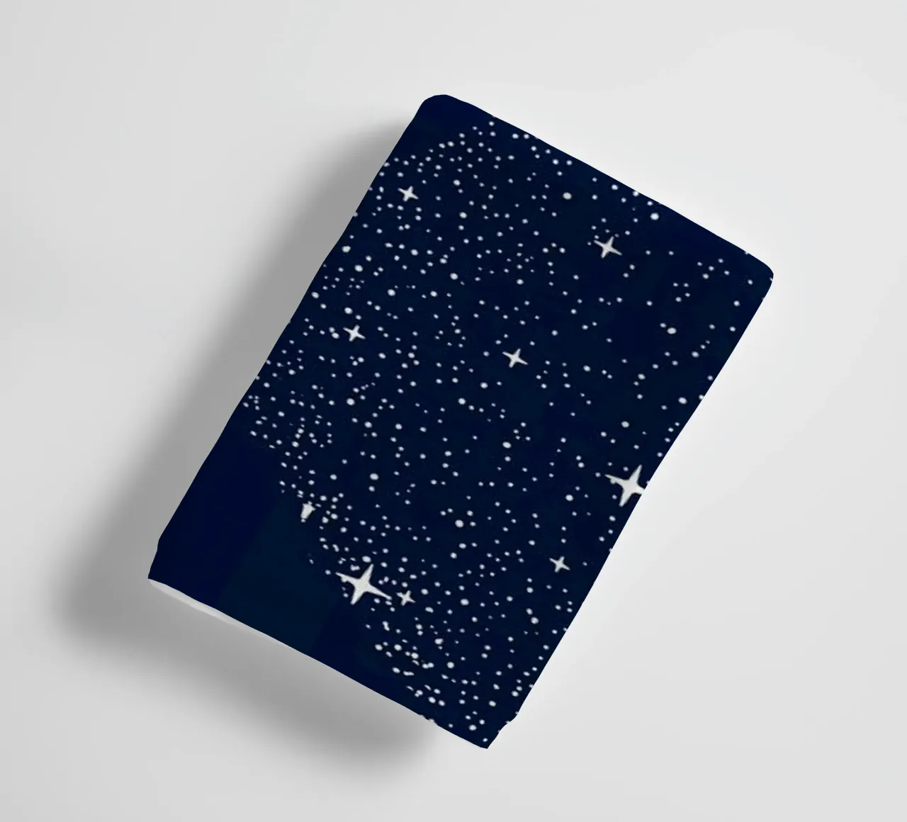 Sterreneter badhanddoek van aliriza cakir