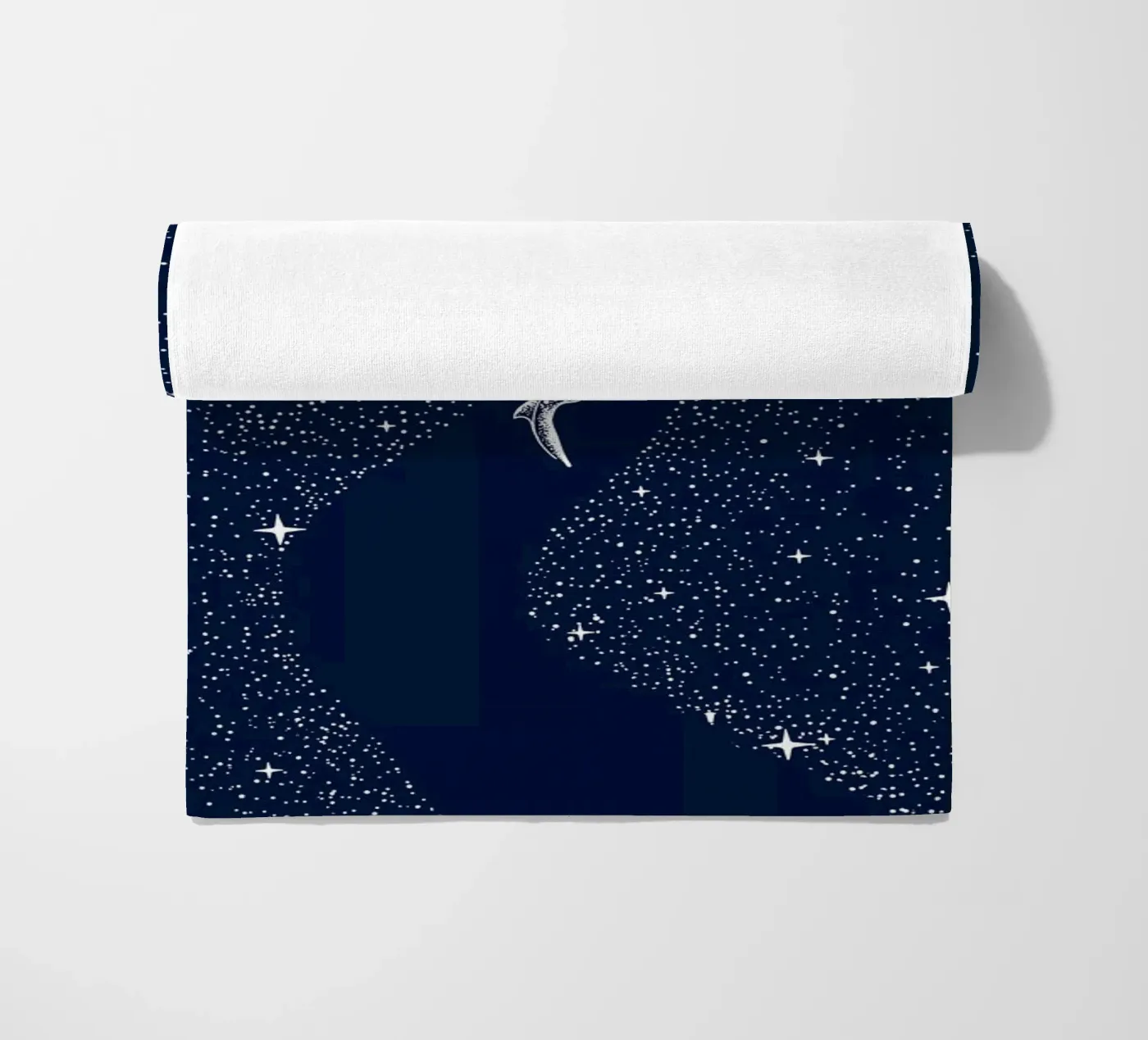 Star Eater serviette de plage de aliriza cakir