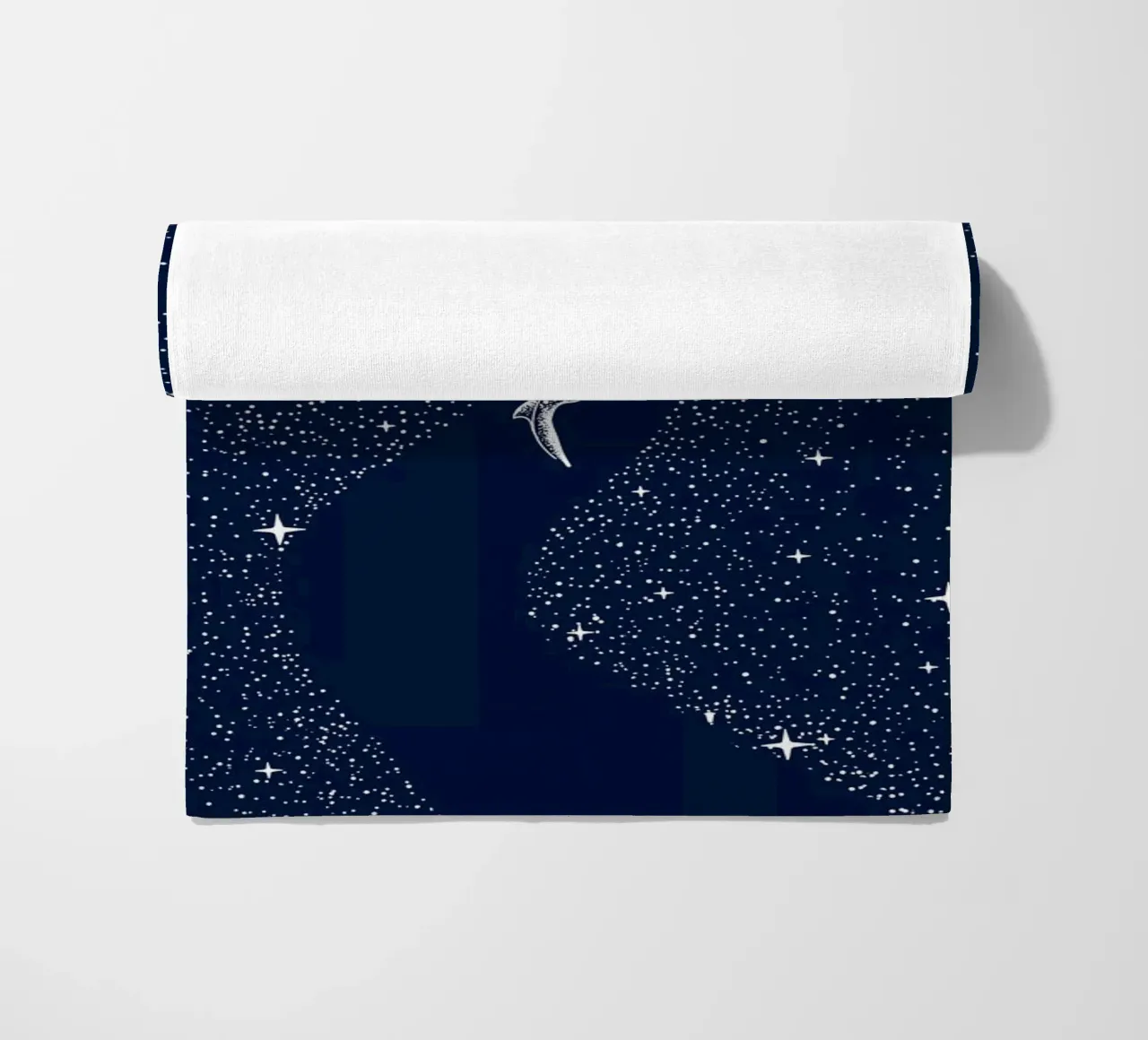 Star Eater telo mare da aliriza cakir