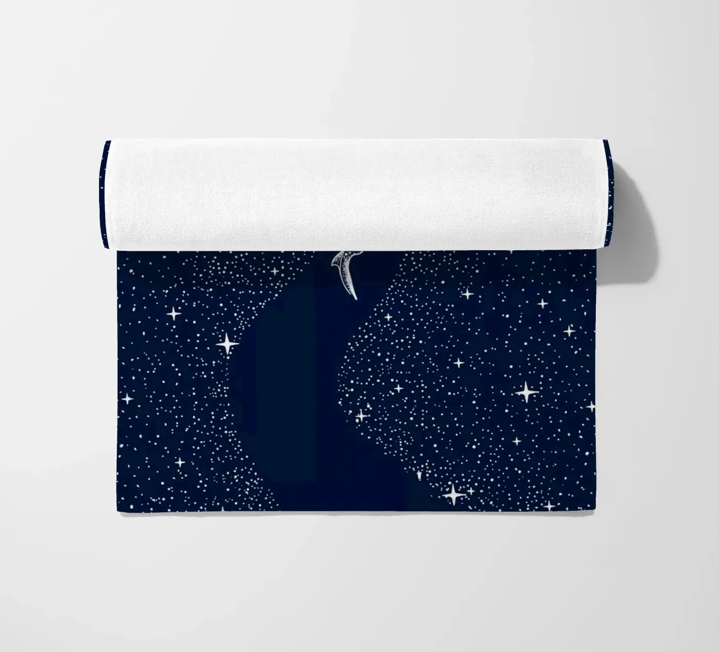 Star Eater serviette de plage de aliriza cakir