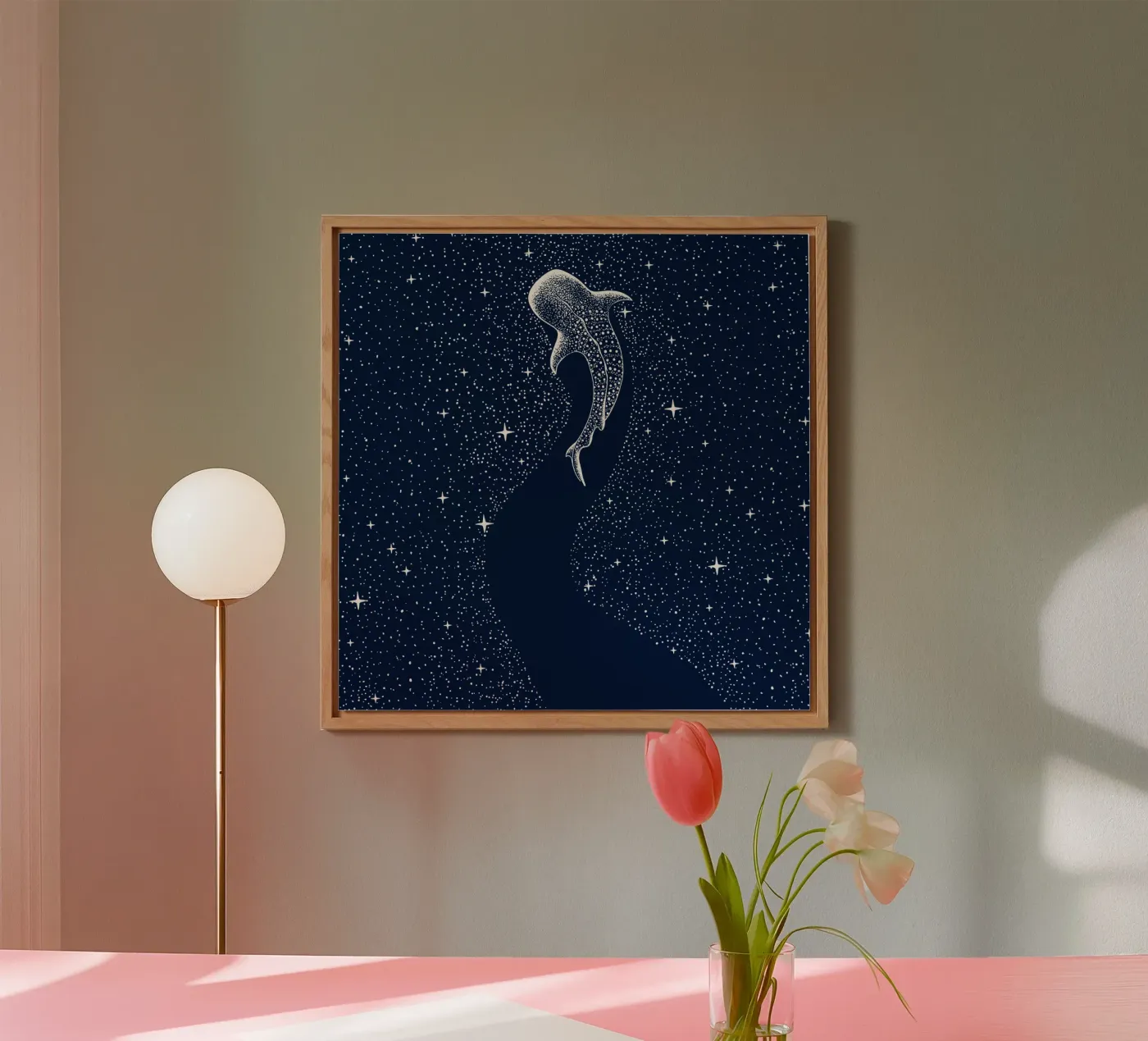 Star Eater forex plate by aliriza cakir