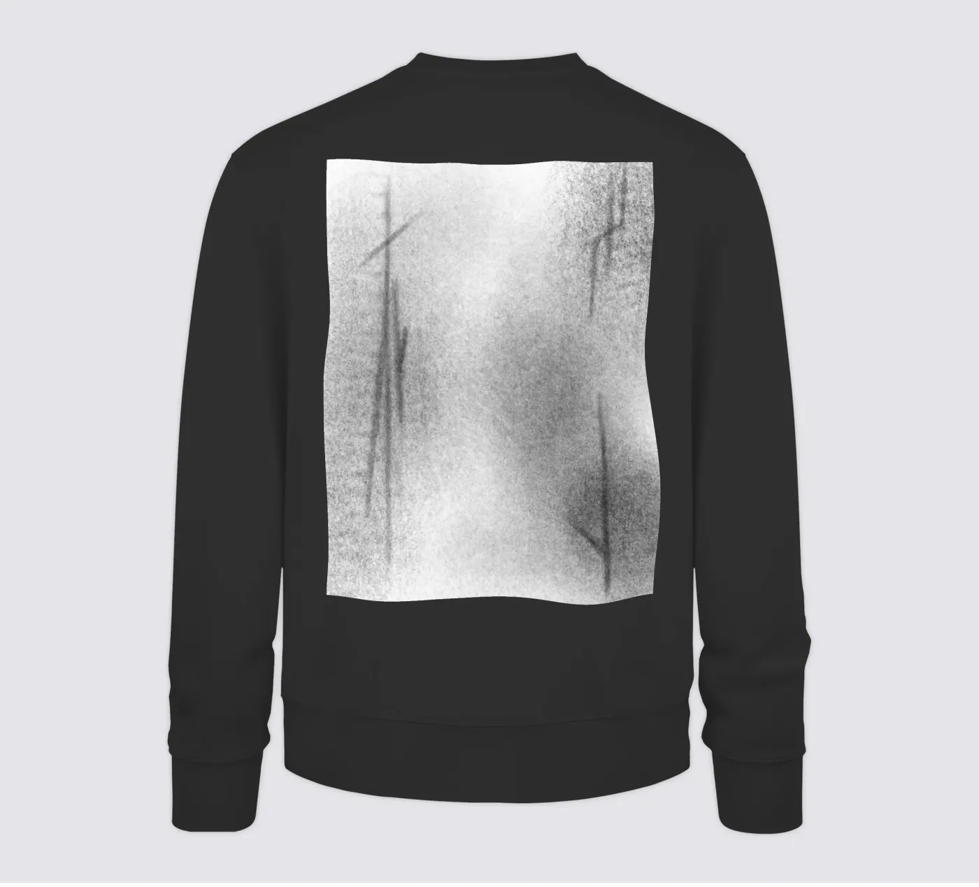 Runic sweatshirt by Studio B