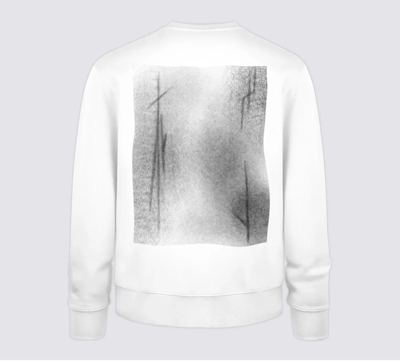 Runic sweatshirt by Studio B