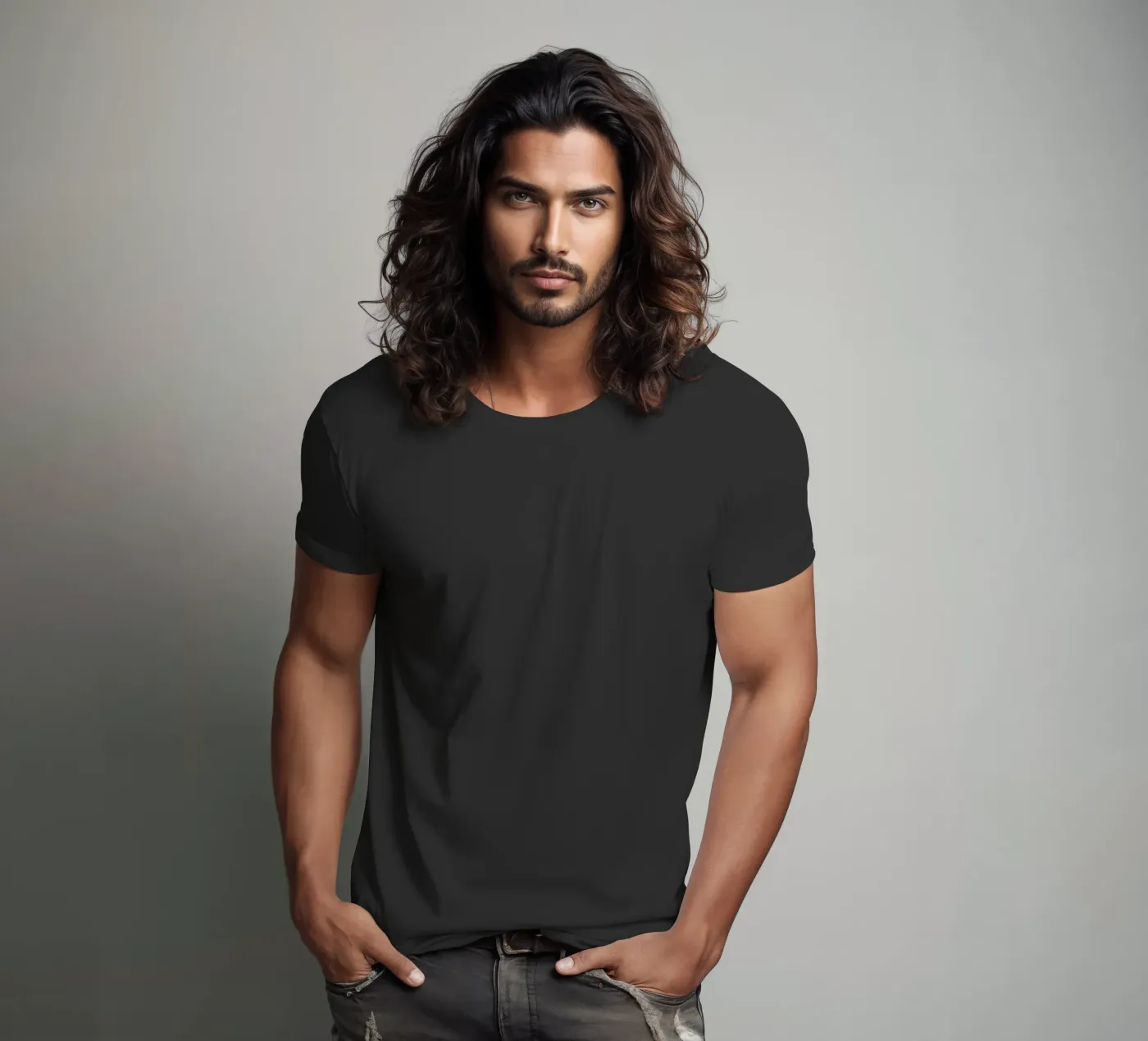 Runic t-shirt da Studio B