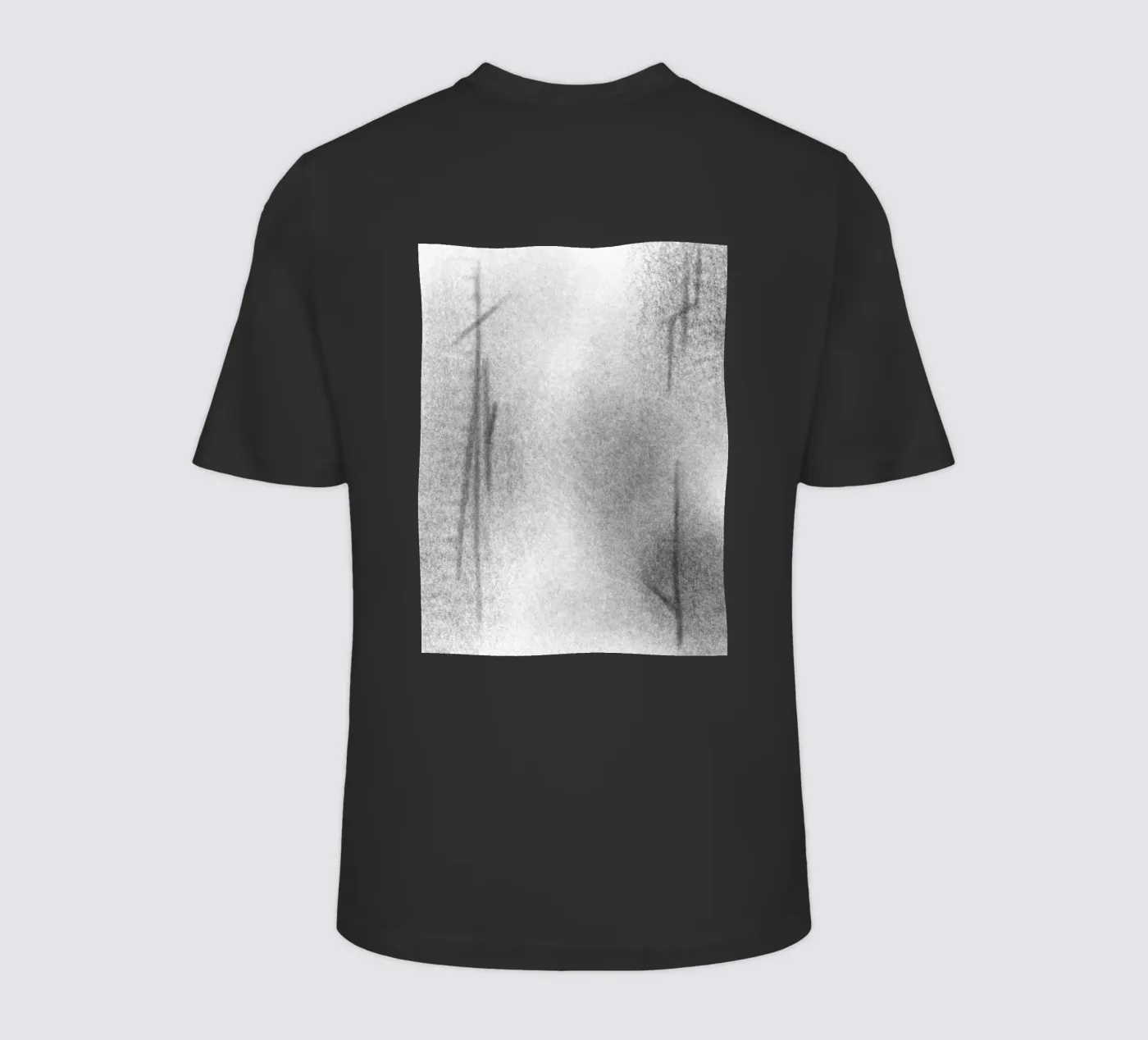 Runic t-shirt da Studio B