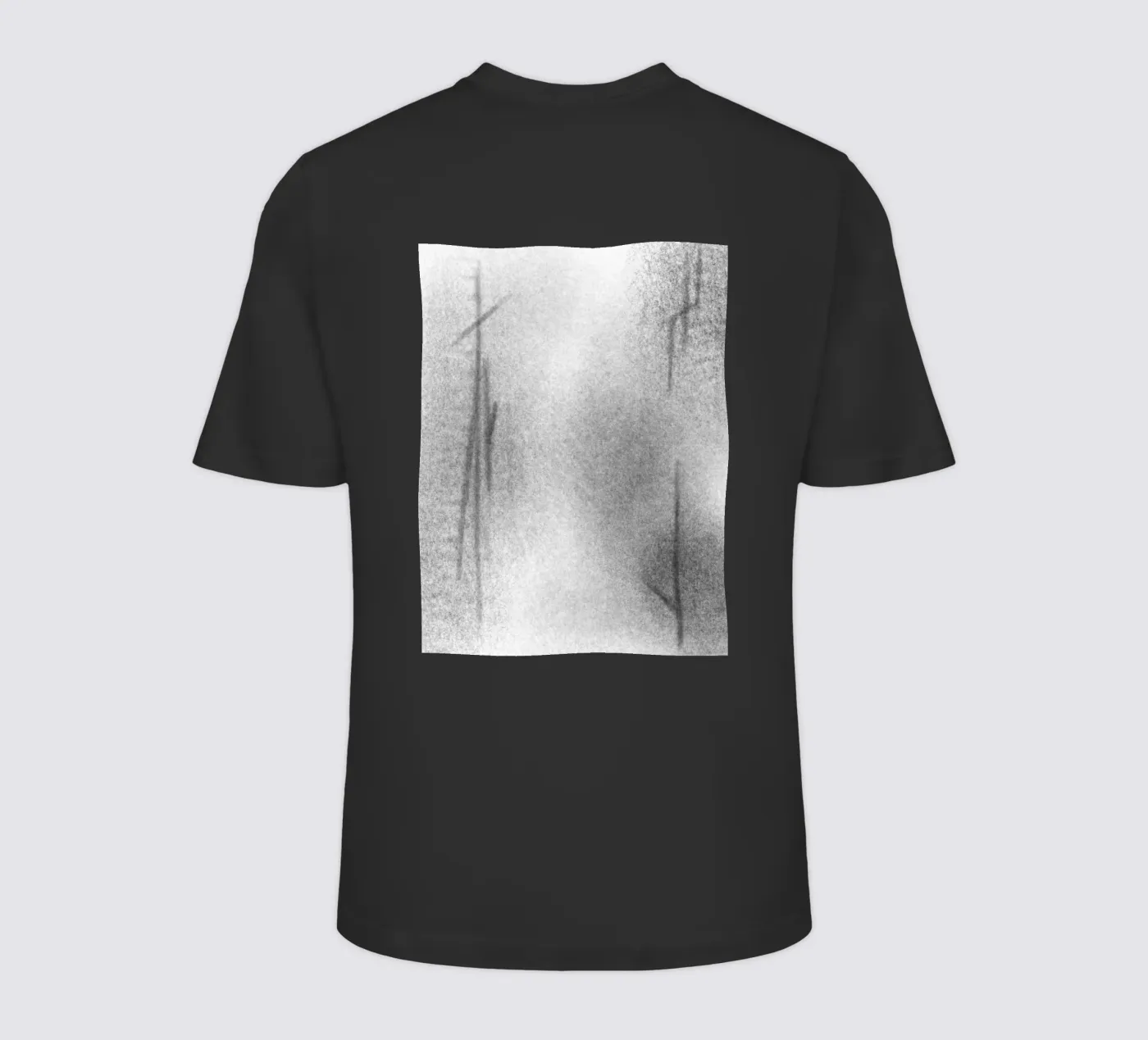 Runic t-shirt da Studio B