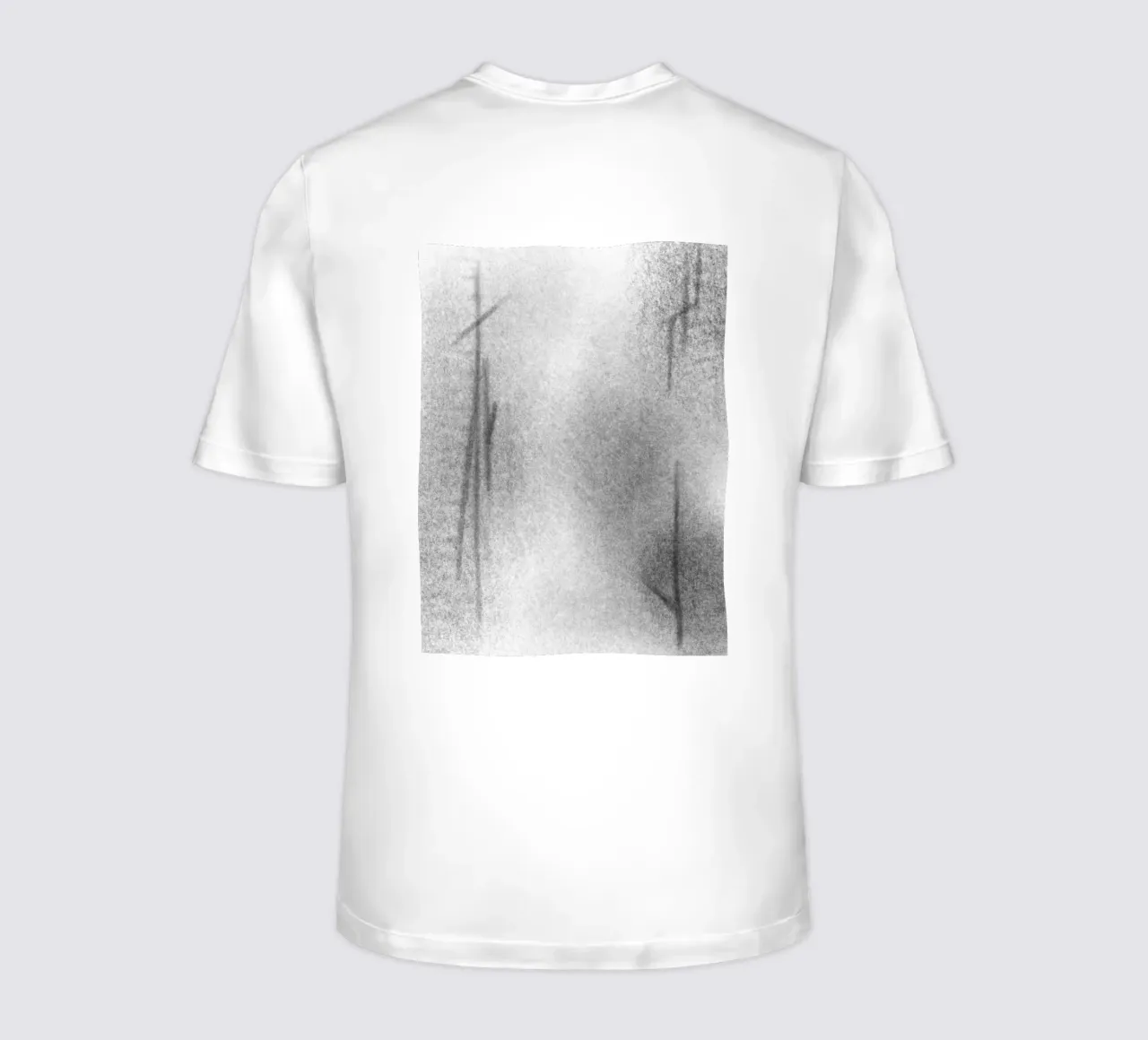 Runic t-shirt da Studio B