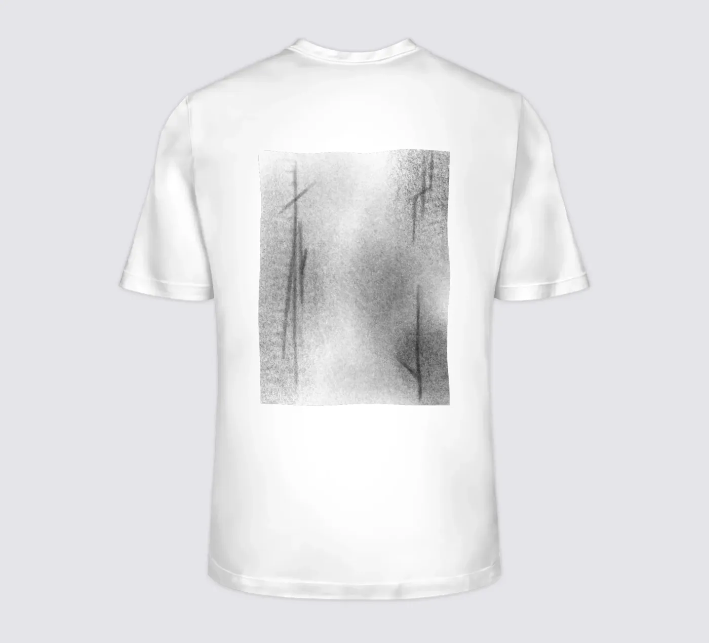 Runic t-shirt da Studio B