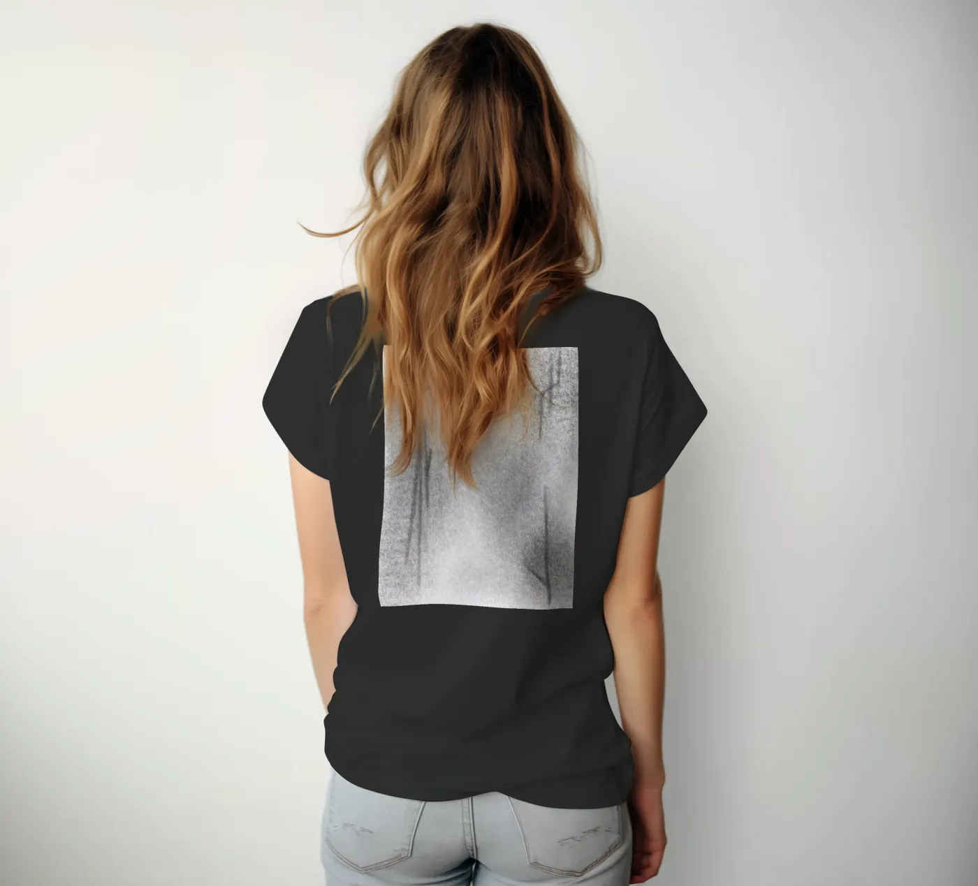 Runic t-shirt da donna da Studio B