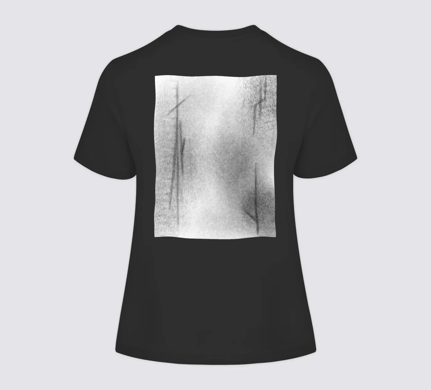 Runic t-shirt da donna da Studio B